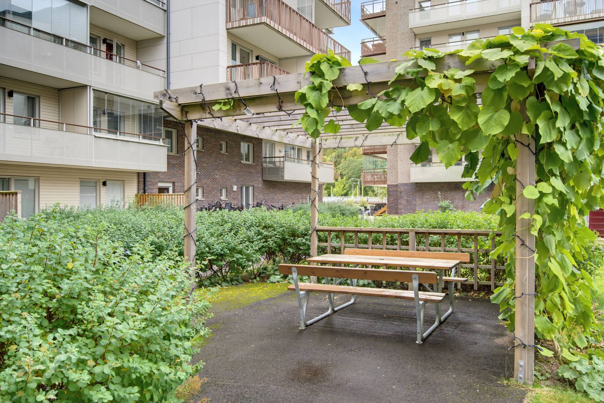 1 rum Lägenhet på Industrigatan 35 Industristaden Uppsala kommun - bild 32