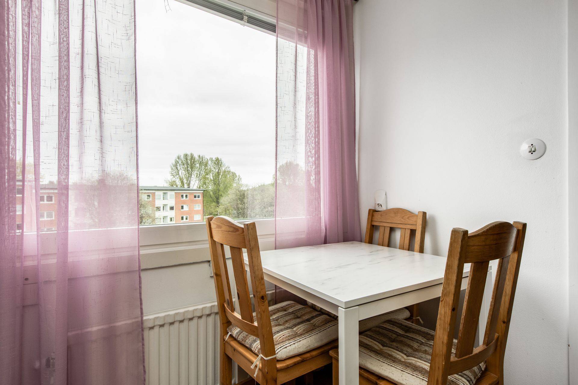 1 rum Lägenhet på Johannedalsvägen 24 Sundsbruk Sundsvalls kommun - bild 7
