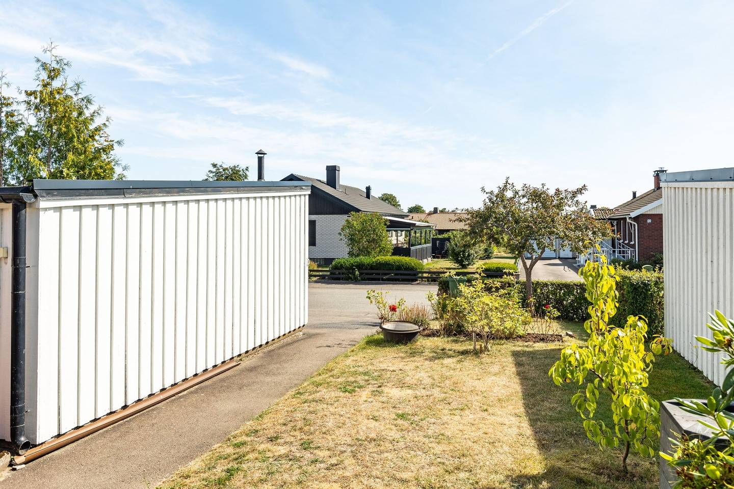4 rum Radhus på Västergatan 20 Väster Hjo kommun - bild 30