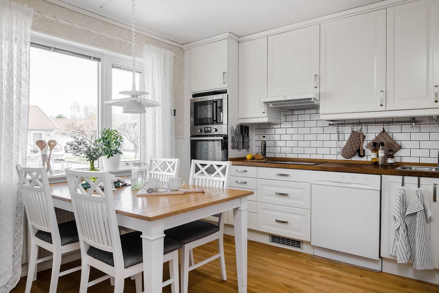 3 rum Lägenhet på Braxenvägen 7 Källby Götene kommun - bild 17