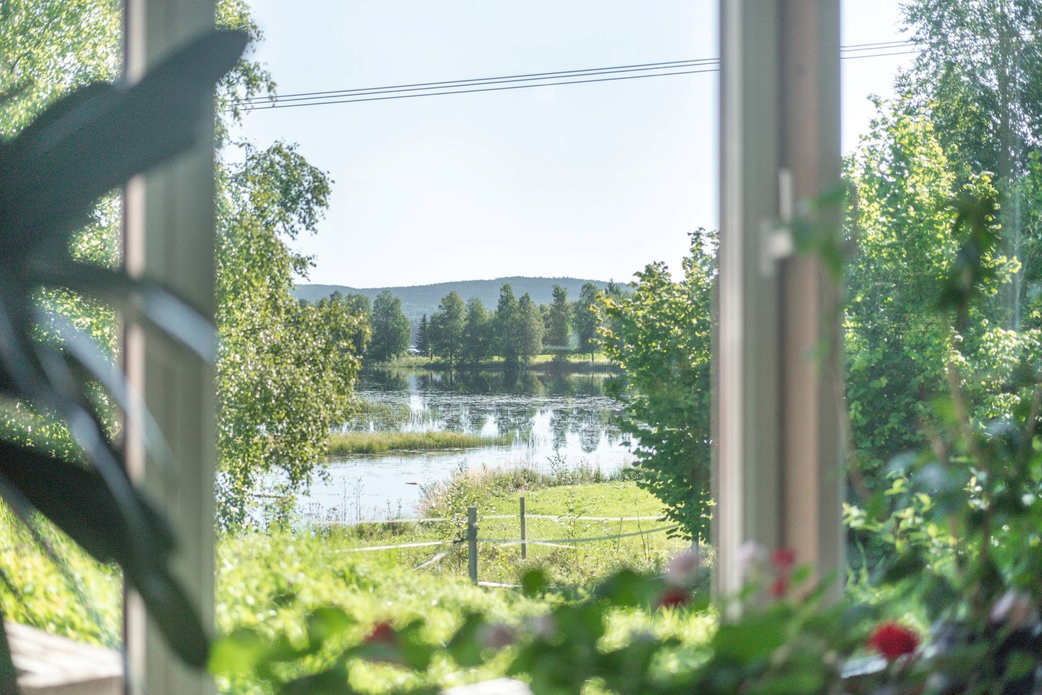 4 rum Villa på Skenshyttan 185 Skenshyttan Säters kommun - bild 8