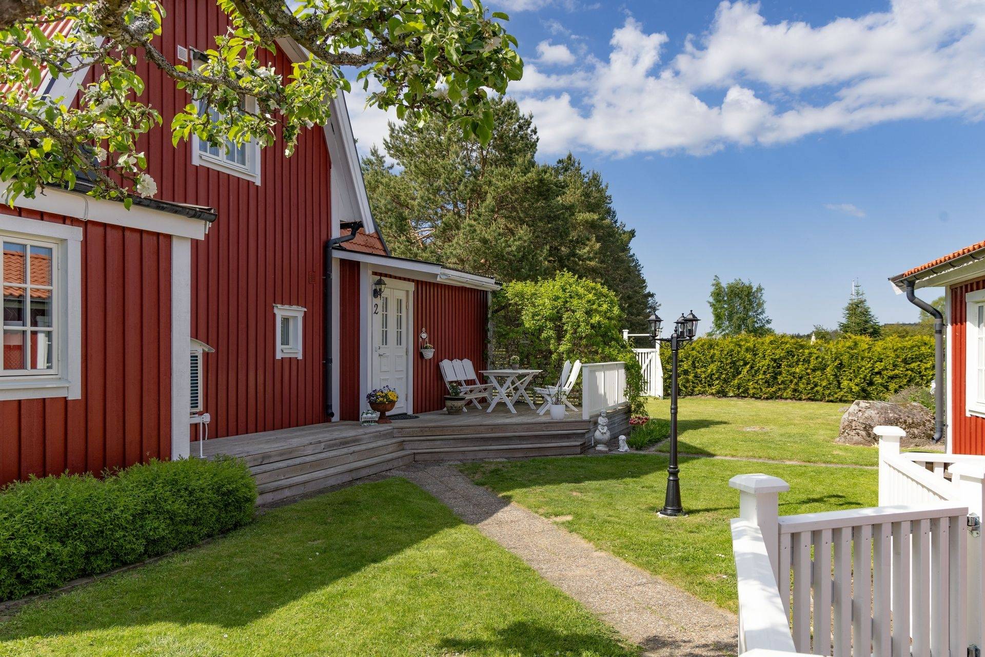 5 rum Villa på Geologivägen 2 Mjölby Mjölby kommun - bild 3