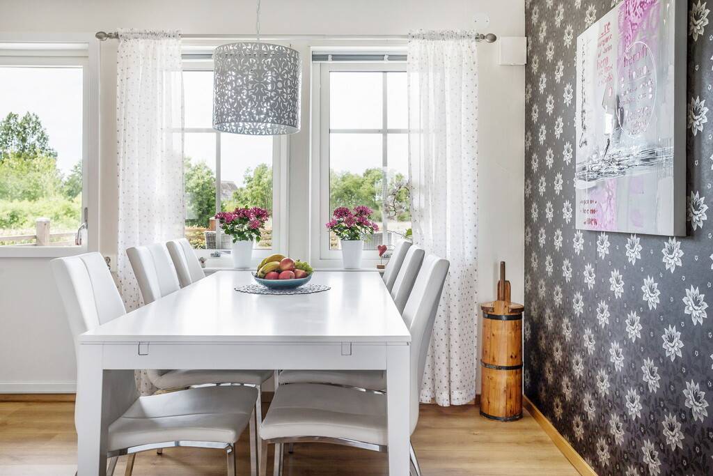 6 rum Villa på Hovslagarevägen 10 Väröbacka Varbergs kommun - bild 6