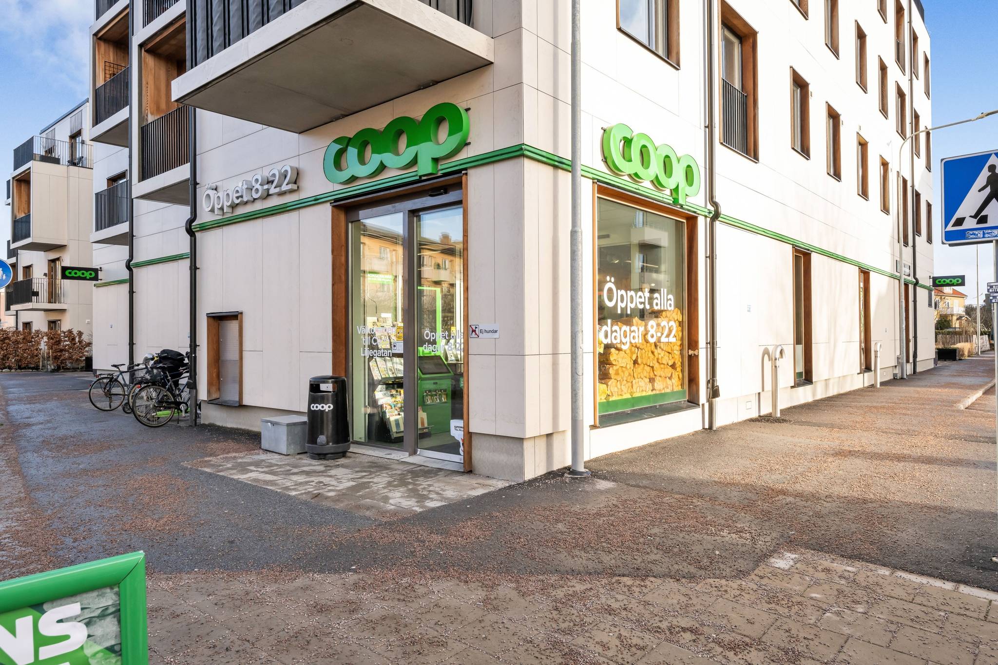 1 rum Lägenhet på Torkelsgatan 2C Fålhagen Uppsala kommun - bild 33