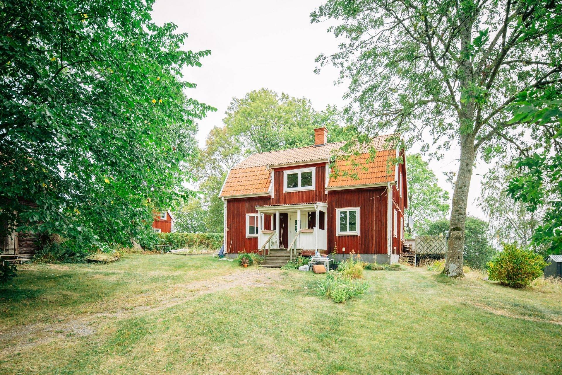 Lyrestad, Mariestads kommun