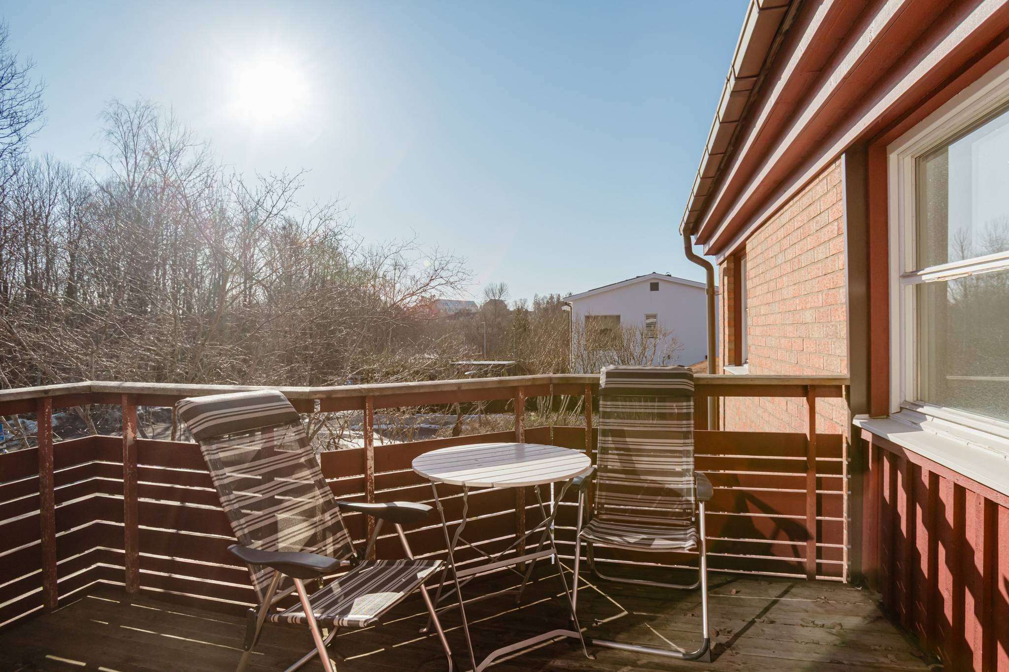 3 rum Lägenhet på Skäcklingevägen 31 Skäcklinge Botkyrka kommun - bild 11