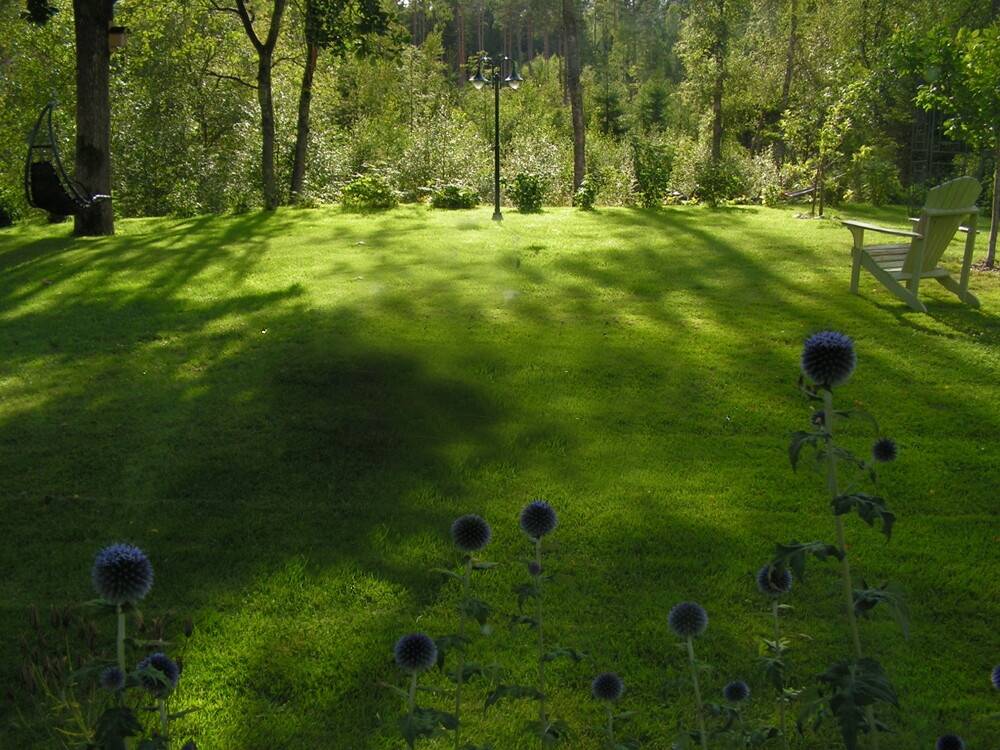 6 rum Villa på Tävelsås Tallhyddan Tävelsås Växjö kommun - bild 49