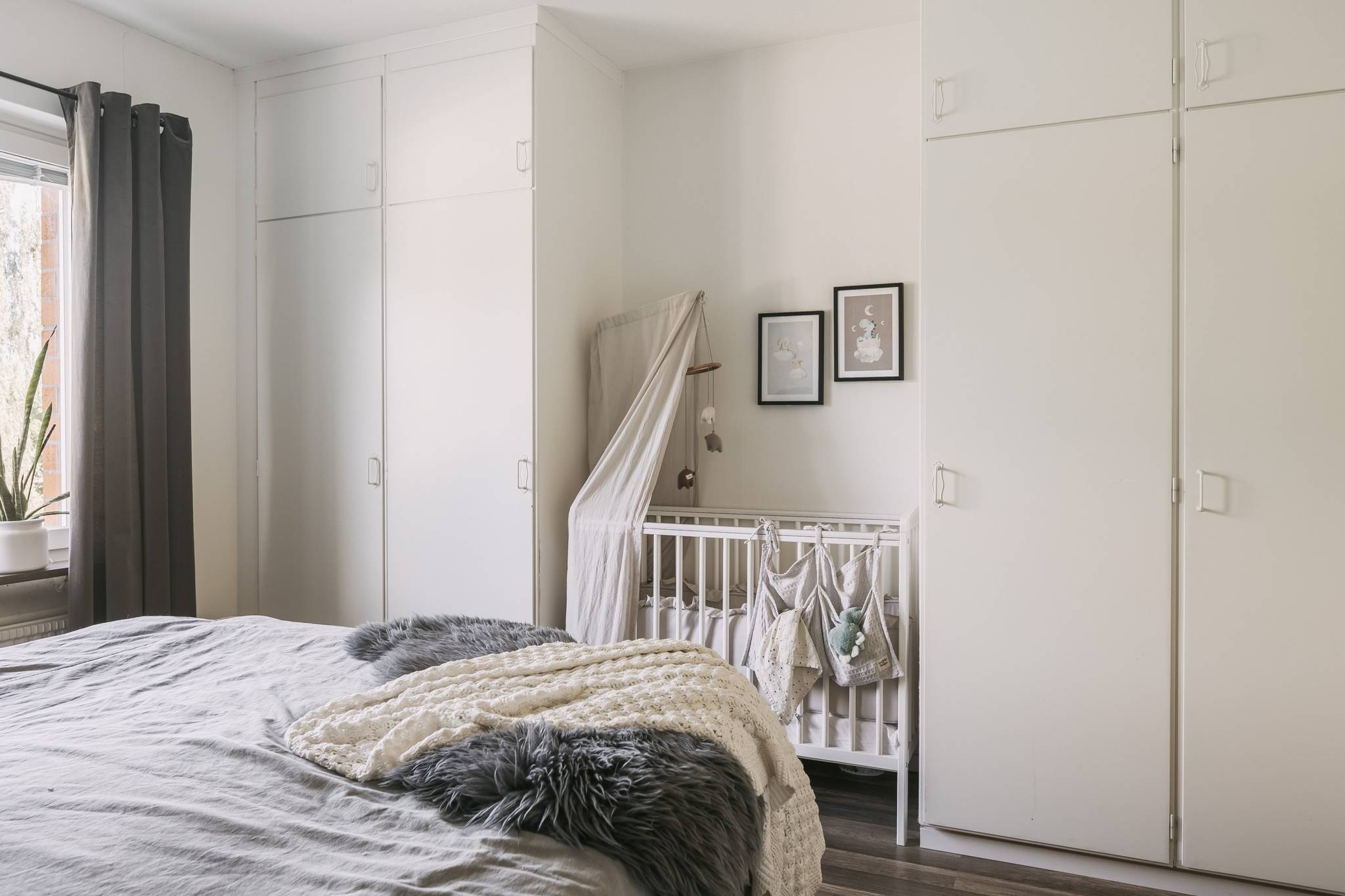 2 rum Lägenhet på Akaciastigen 22 Bråtenpark Mariestads kommun - bild 10
