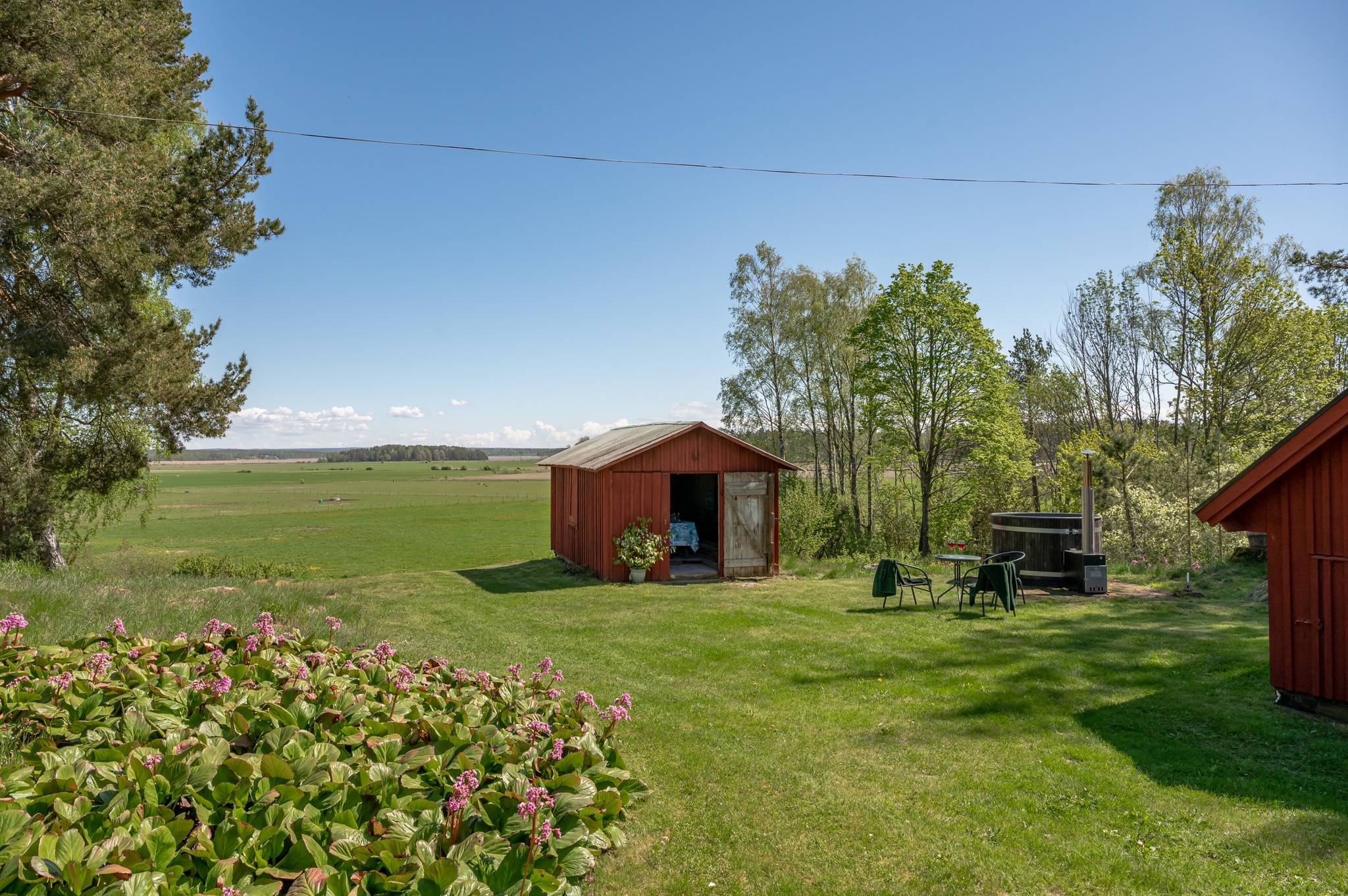 4 rum Villa på Ulvsjö 5 Kristinehamns kommun - bild 6