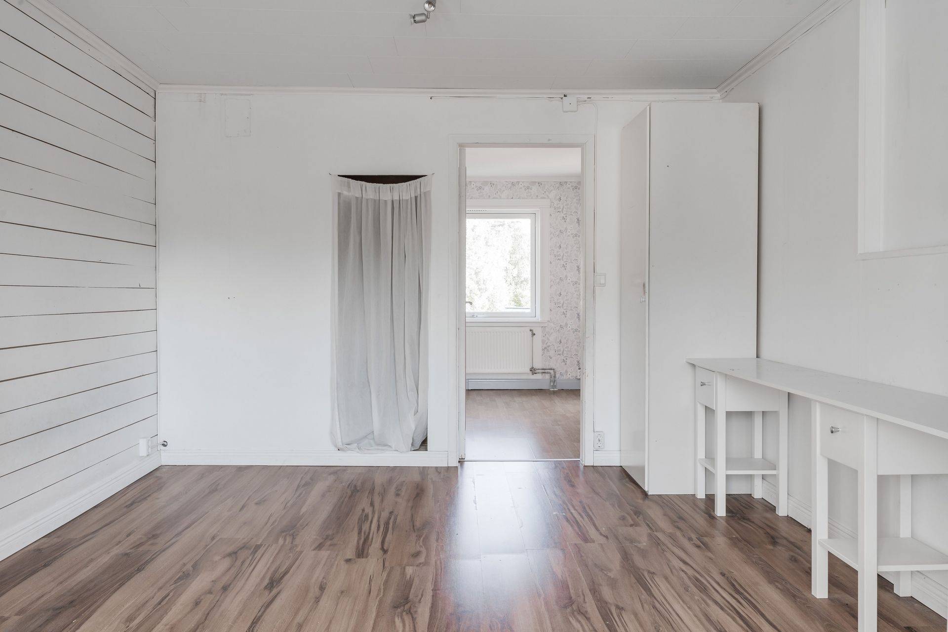 6 rum Villa på Lillgatan 3 Bureå Skellefteå kommun - bild 20
