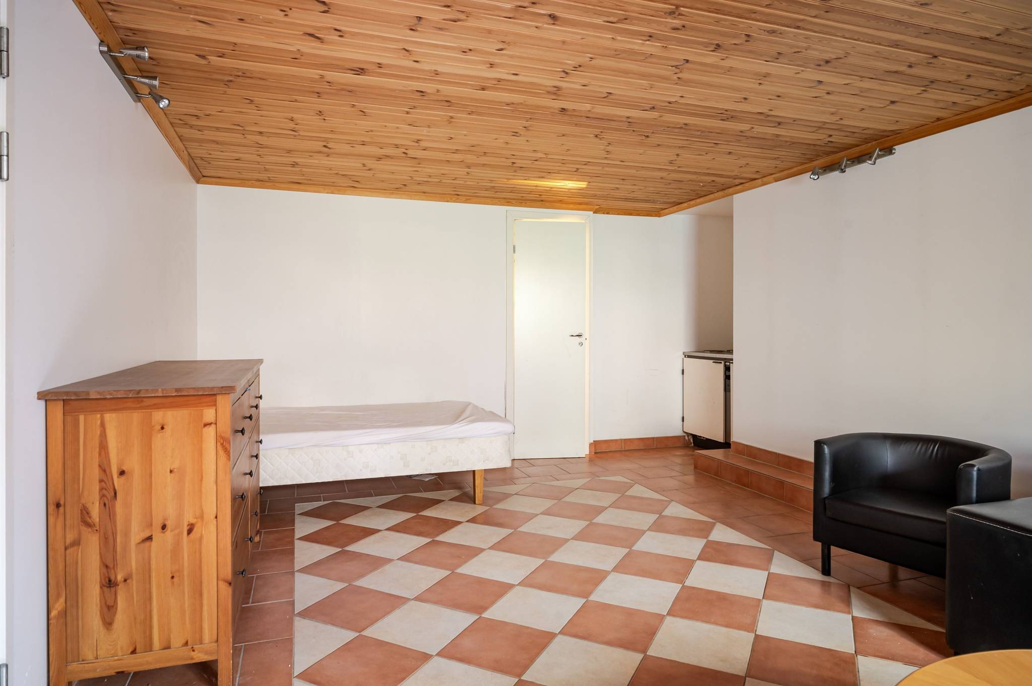 7 rum Villa på Frejavägen 26 Ursvik Sundbybergs kommun - bild 20