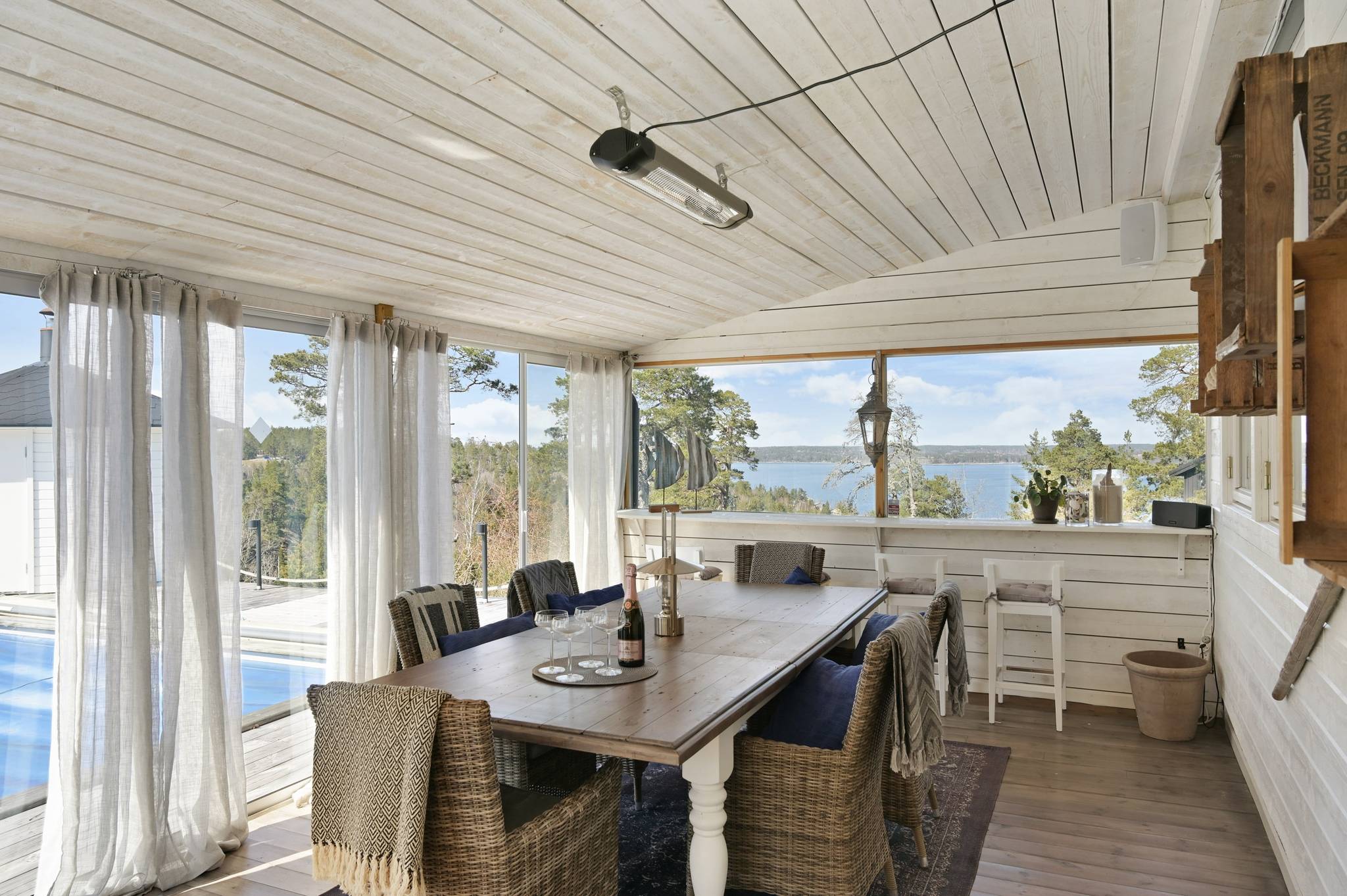 5 rum Villa på Mårdstigen 5 Brevik Tyresö kommun - bild 40