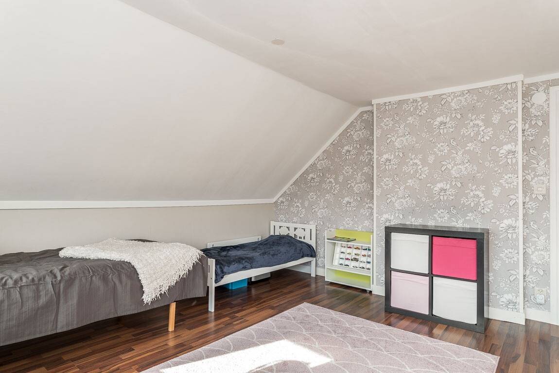 3 rum Villa på Norra Långgatan 7 Iggesund, Njutånger, Enånger Hudiksvalls kommun - bild 17