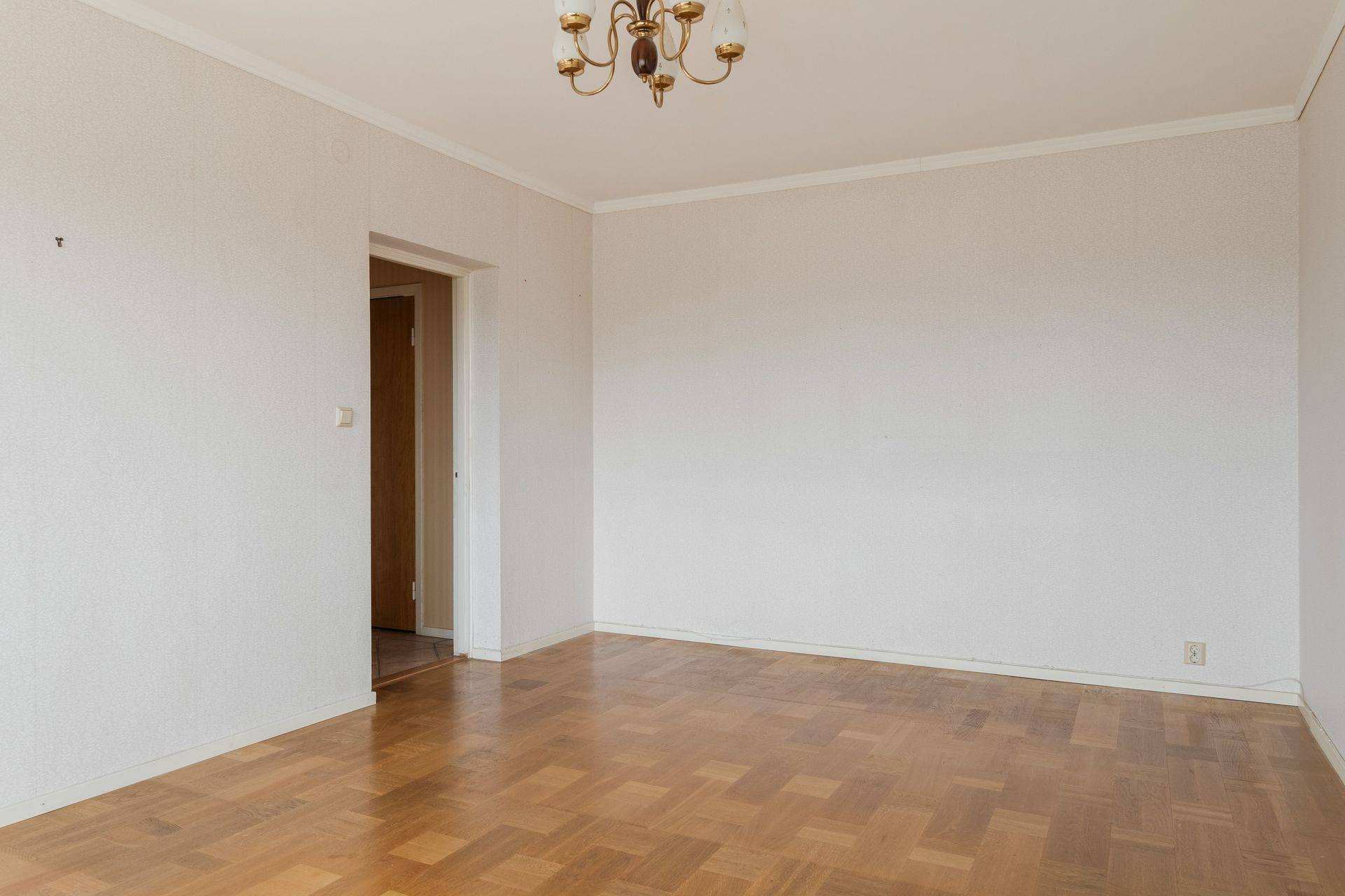 2 rum Lägenhet på Köpenhamnsvägen 48B Erikslust/Slottsstaden Malmö kommun - bild 9