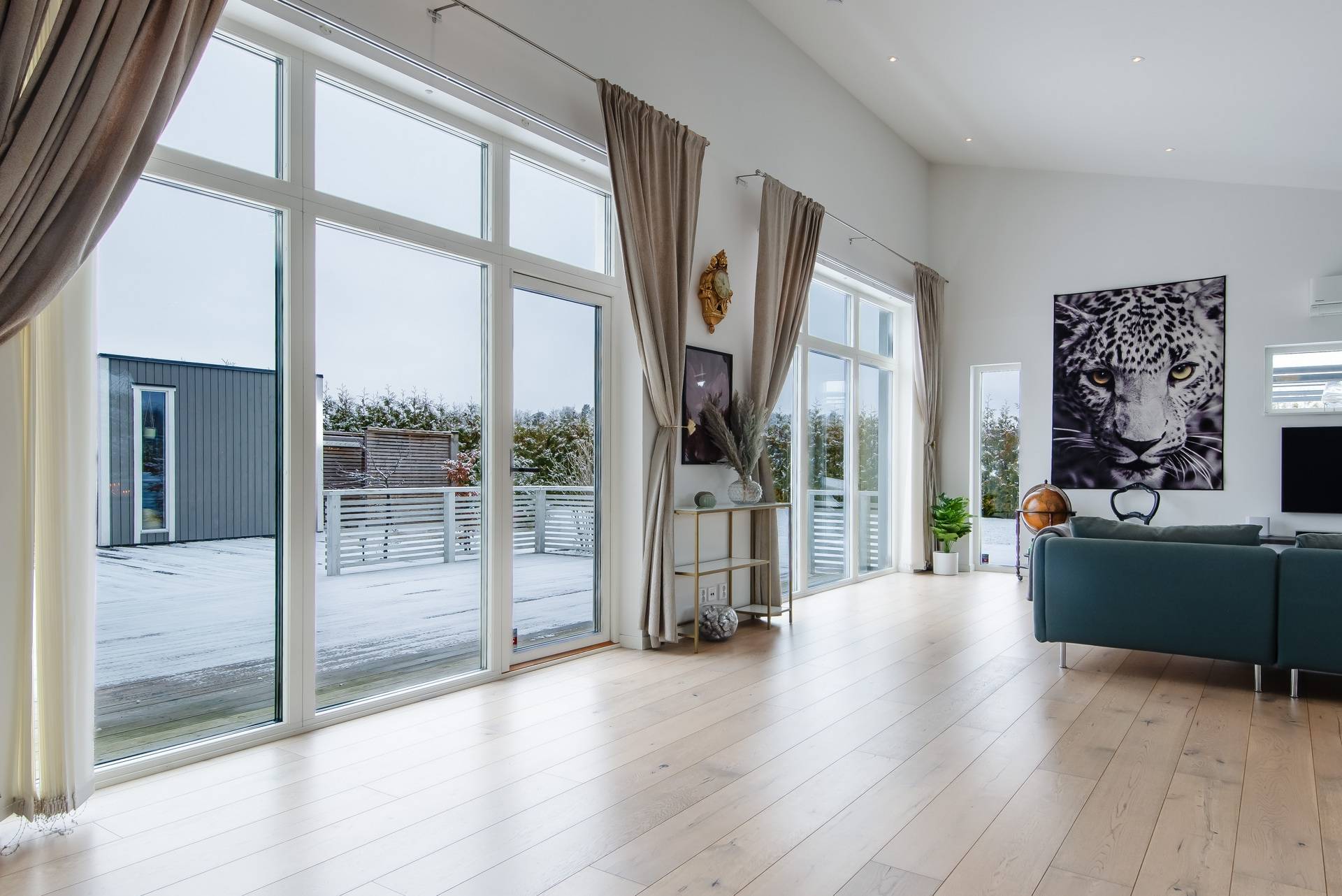 4 rum Villa på Drivhusslingan 3 Bro - Rosenängen Upplands-Bro kommun - bild 24