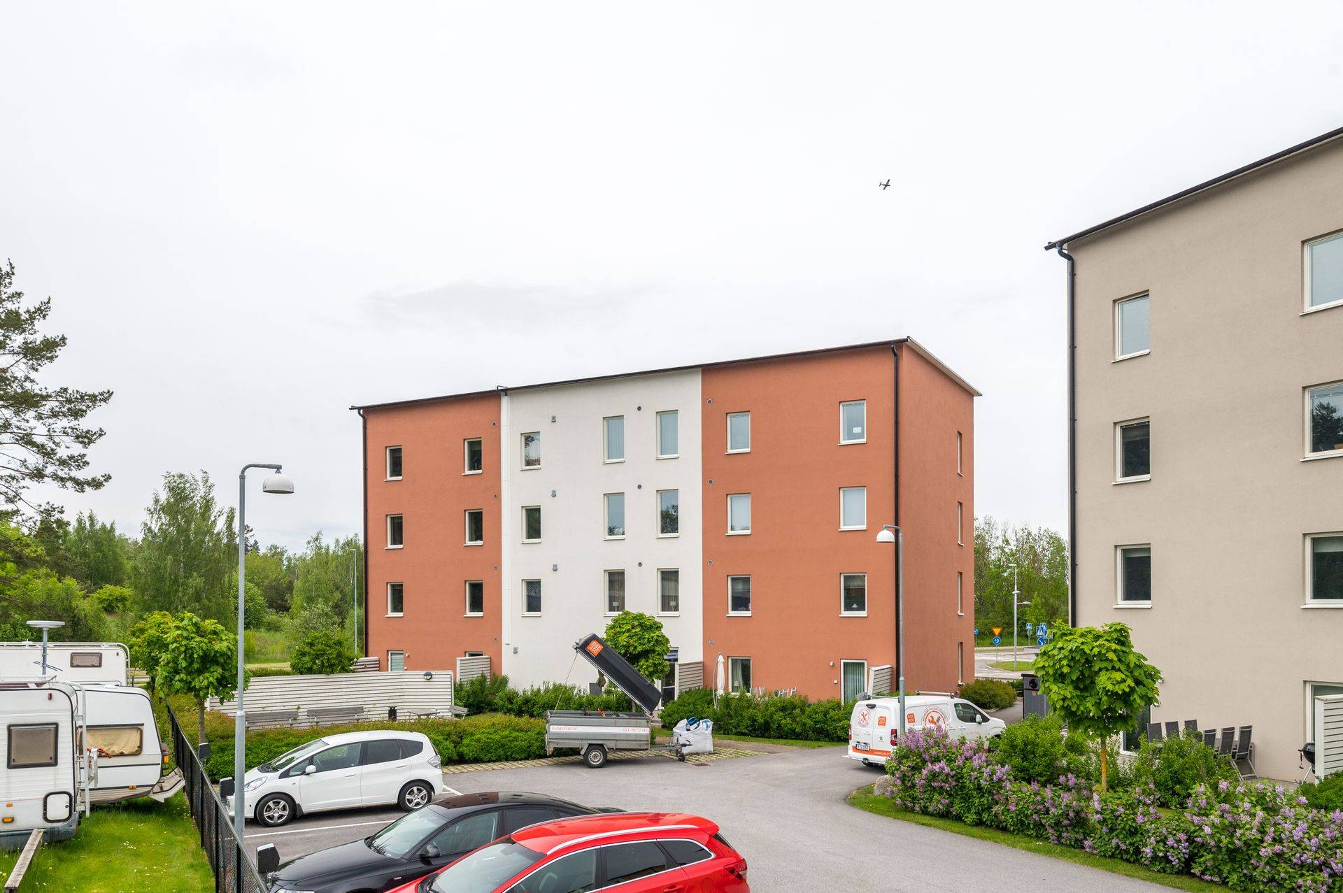 3 rum Lägenhet på Gustaf Janzéns gata 35 Kneippen Syd Norrköpings kommun - bild 23