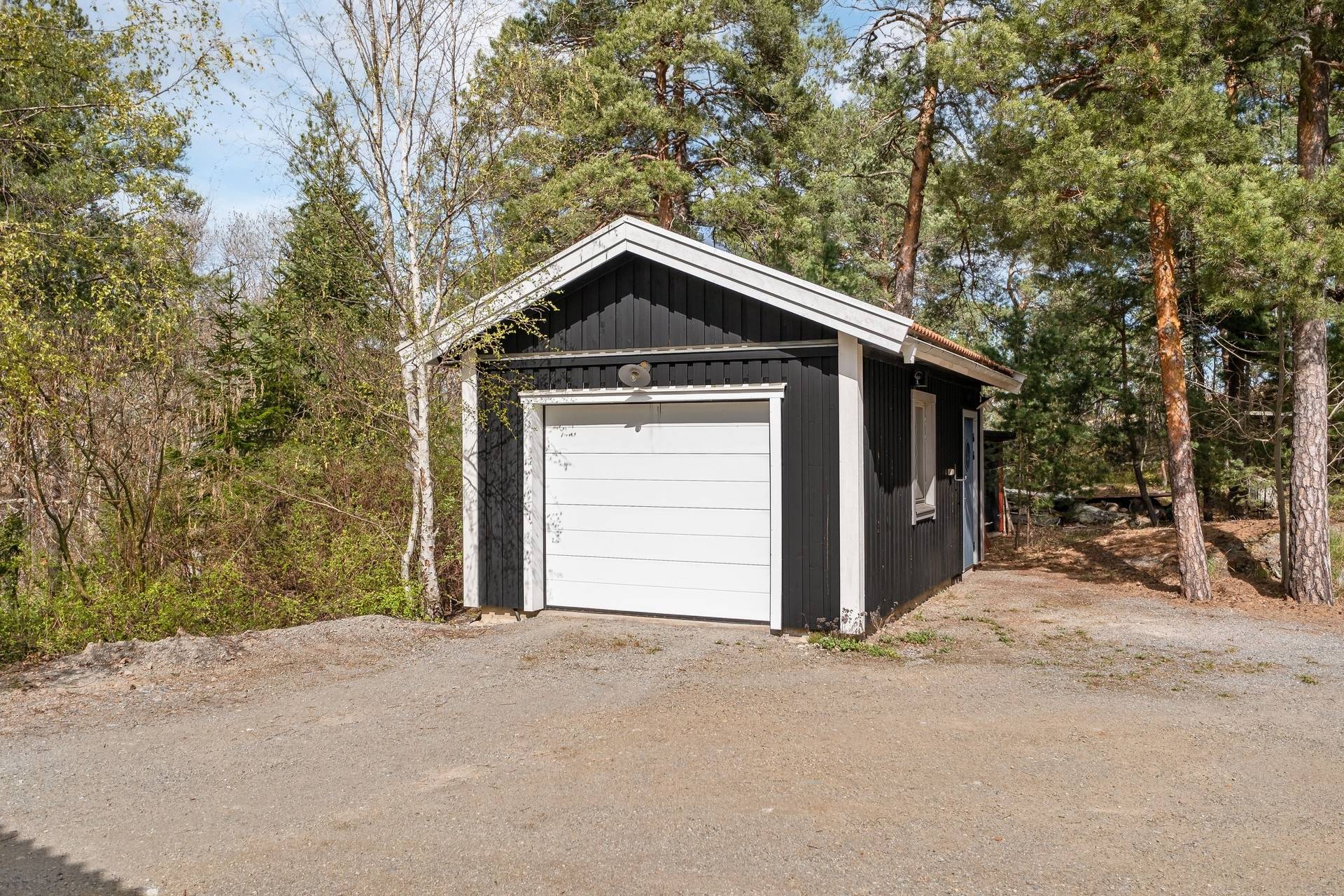 3 rum Vinterbonat fritidshus på Skärmarövägen 41 Skärmarö Värmdö kommun - bild 33