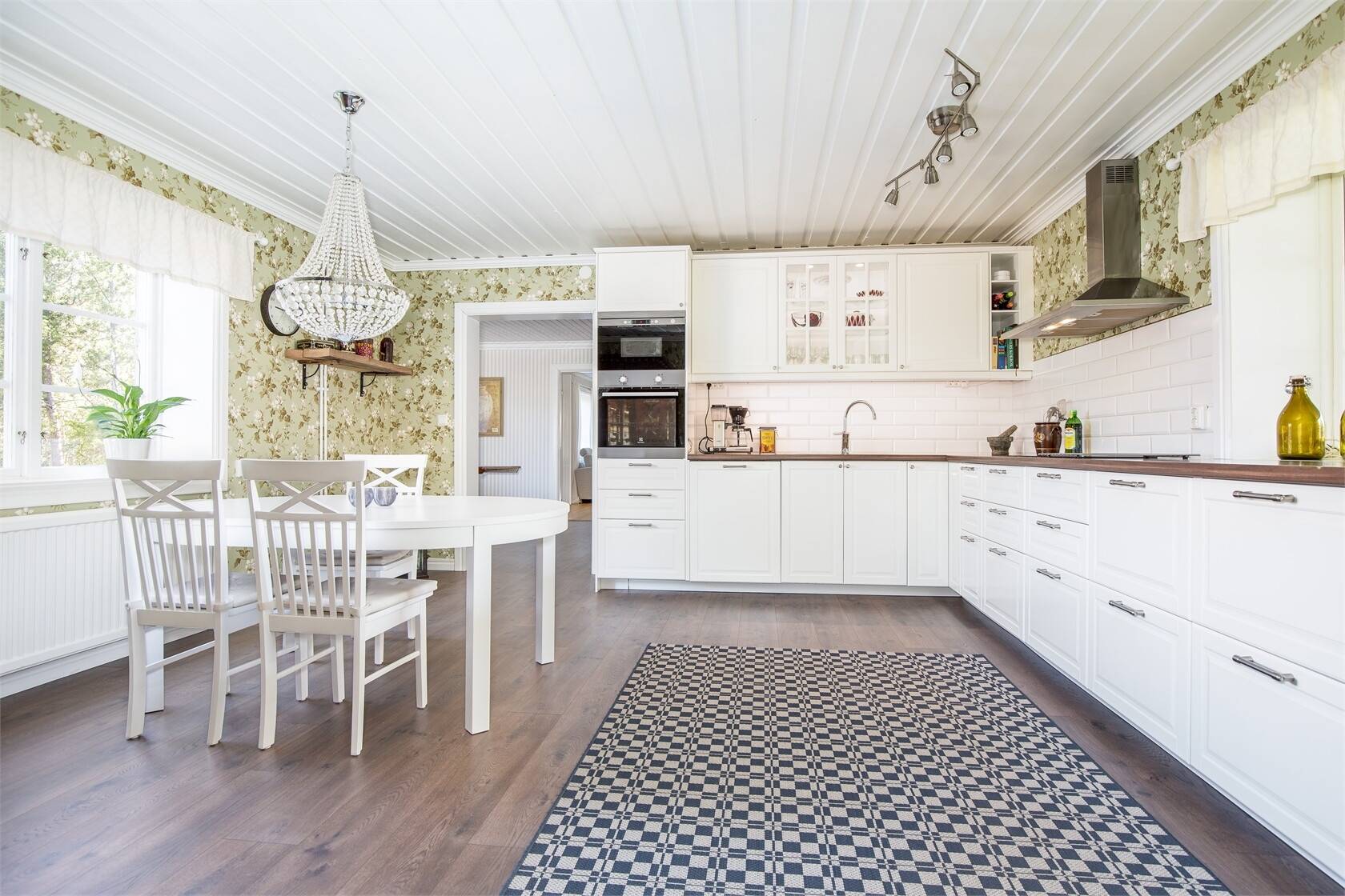 5 rum Villa på Gersheden 31 Ransäter Munkfors kommun - bild 4