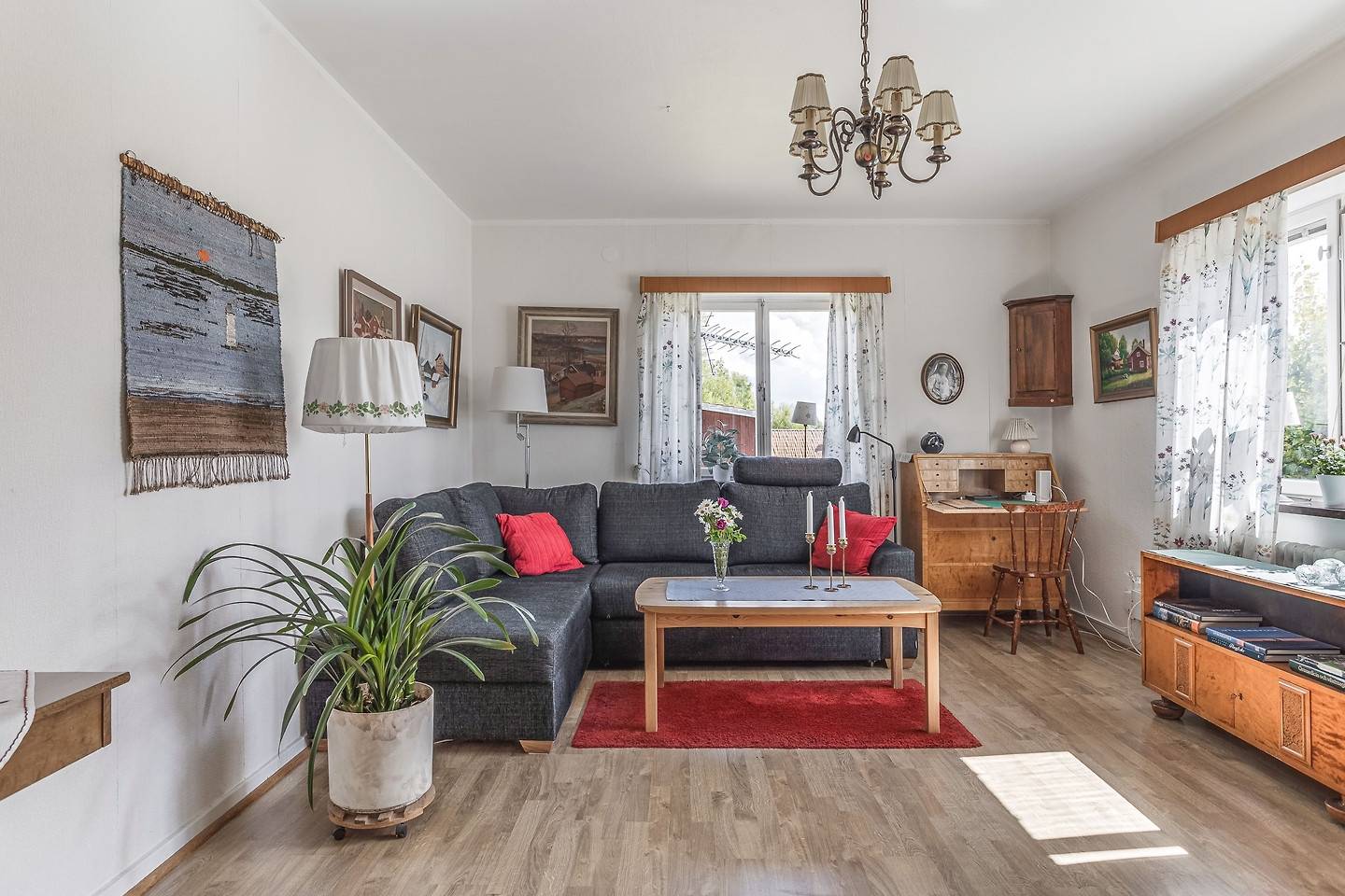 3 rum Villa på Ullvi Sågmyravägen 169 Ullvi Leksands kommun - bild 10