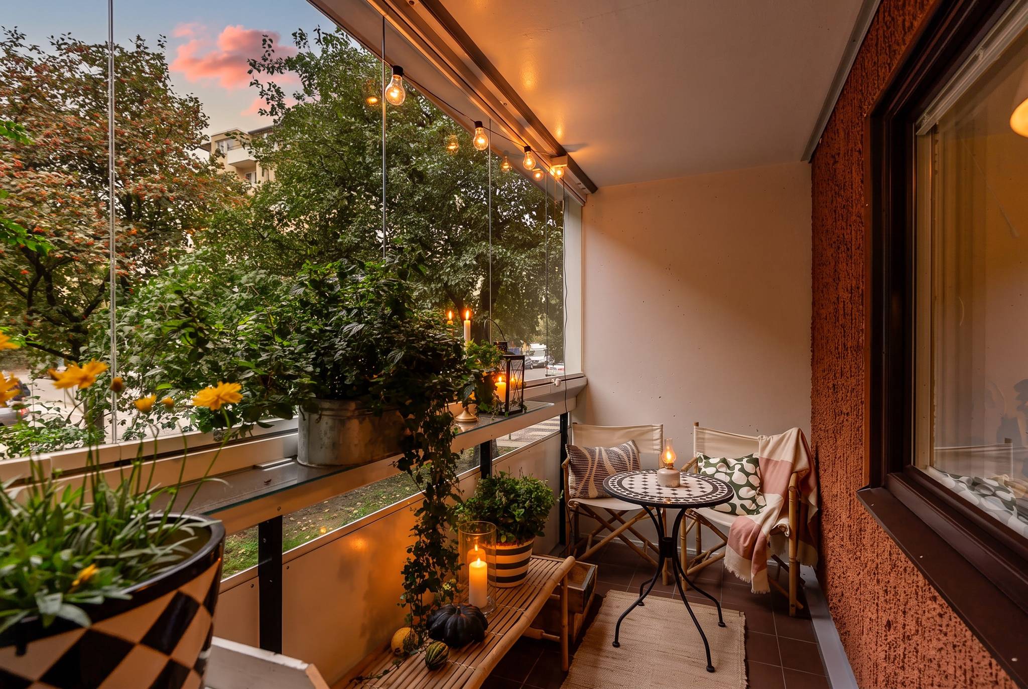 2 rum lägenhet på Artillerigatan 72B, BV Östermalm, Stockholms kommun - bild 1