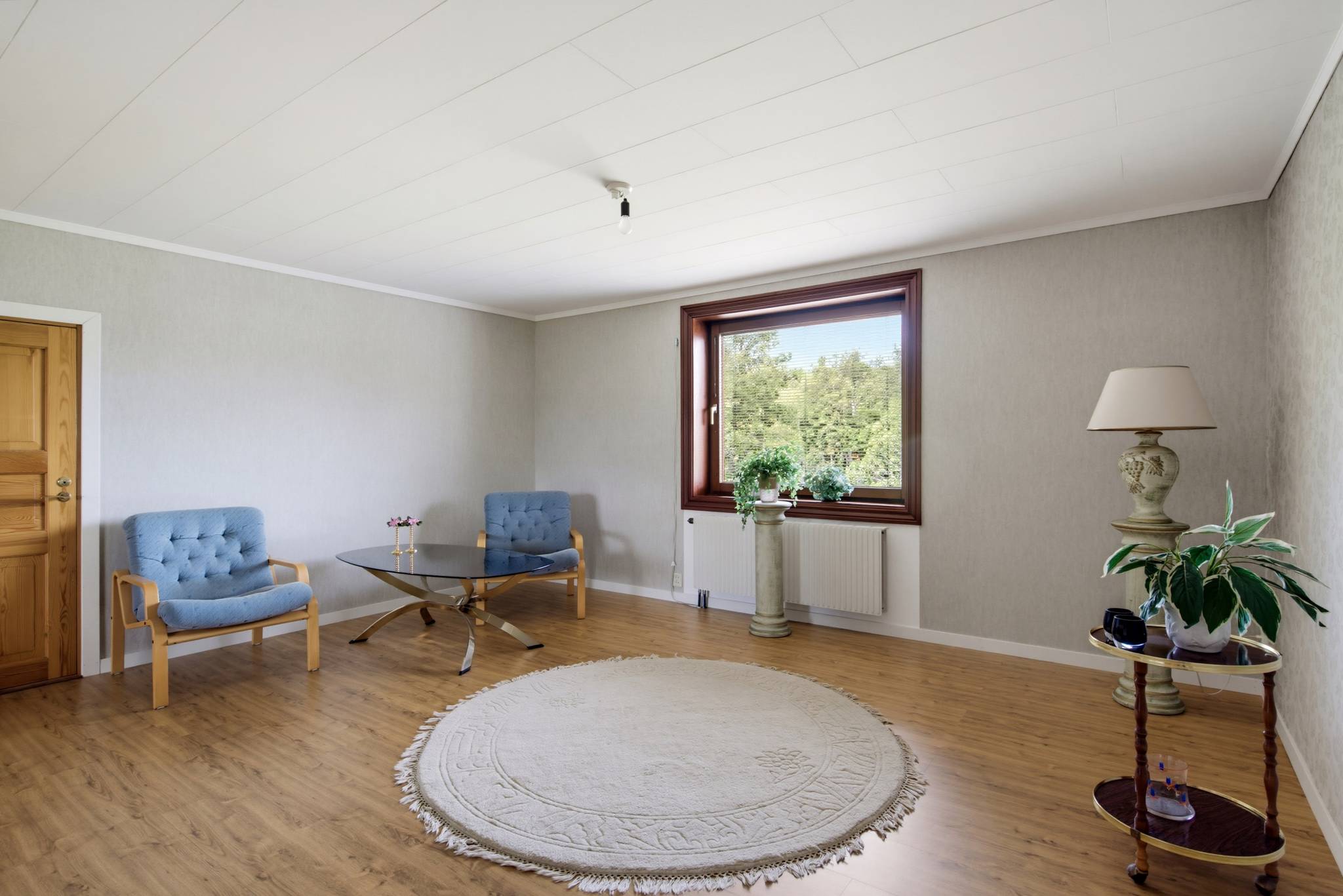 5 rum Gård/skog på Näs 408 Tierps kommun - bild 28