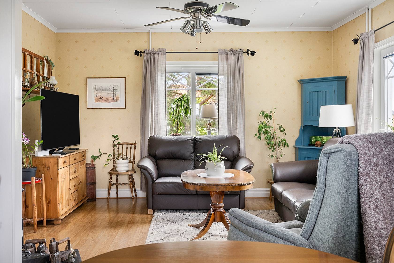 4 rum Villa på Stigaregatan 8 Filipstad Filipstads kommun - bild 17