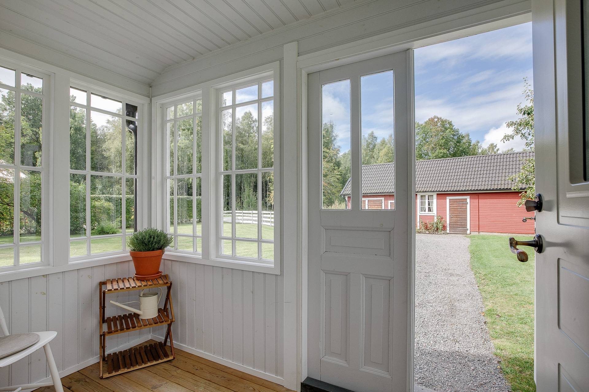 4 rum Villa på Kolaretorp 136 och Kolaretorp 137 Nybro Nybro kommun - bild 2