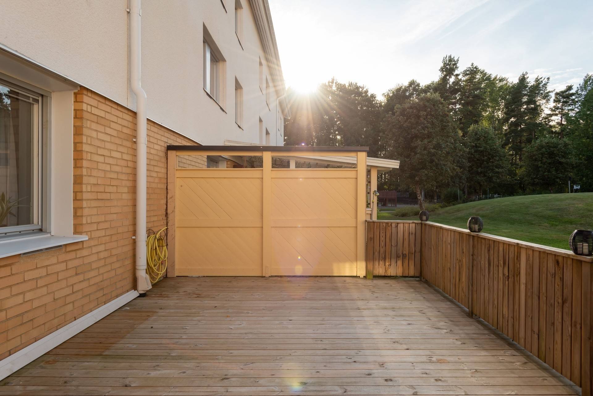 4 rum Lägenhet på Knotavägen 33 Västerås Västerås kommun - bild 7
