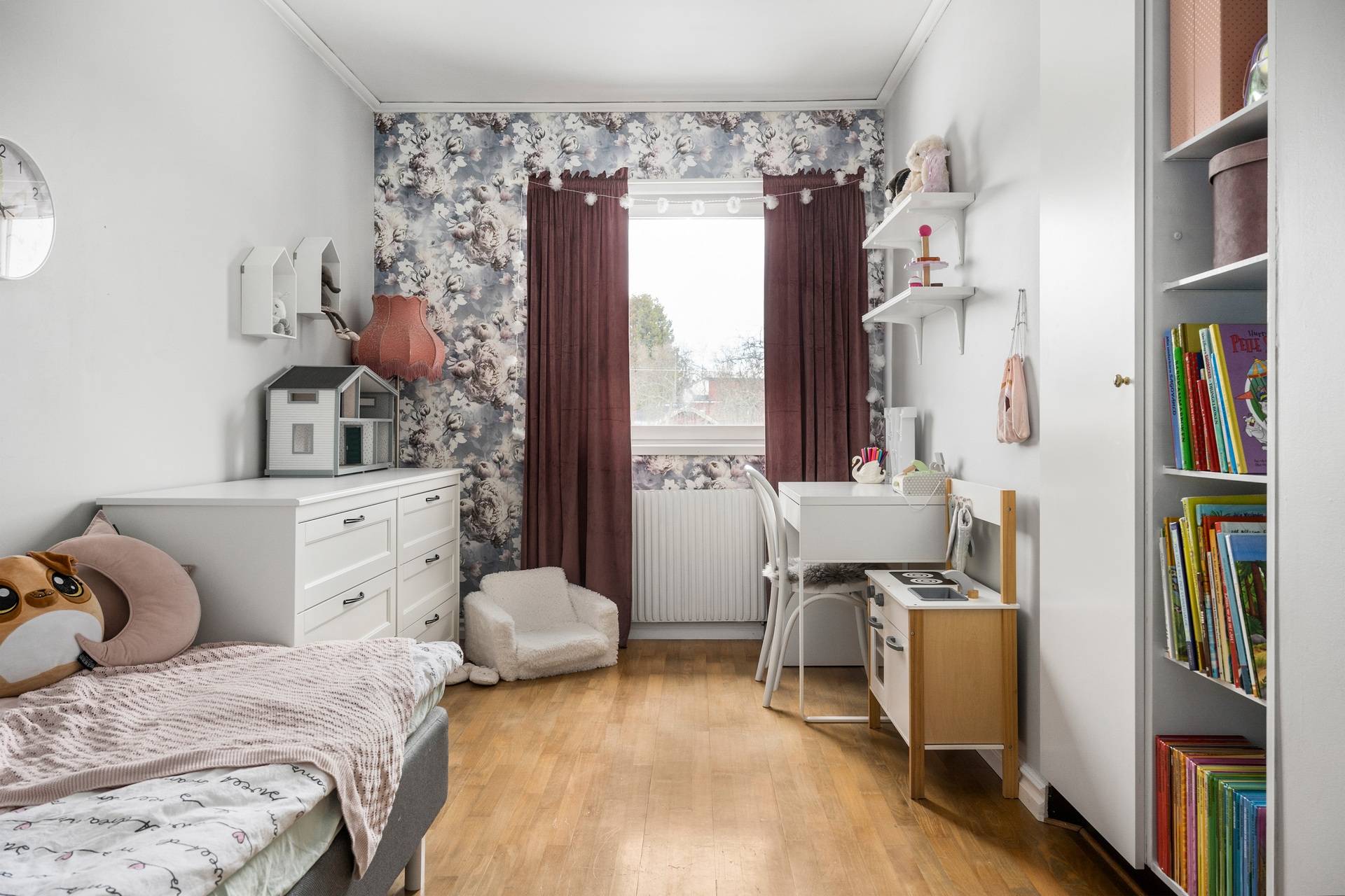 6 rum Villa på Lekattgatan 27 Övre Tjärna Borlänge kommun - bild 15