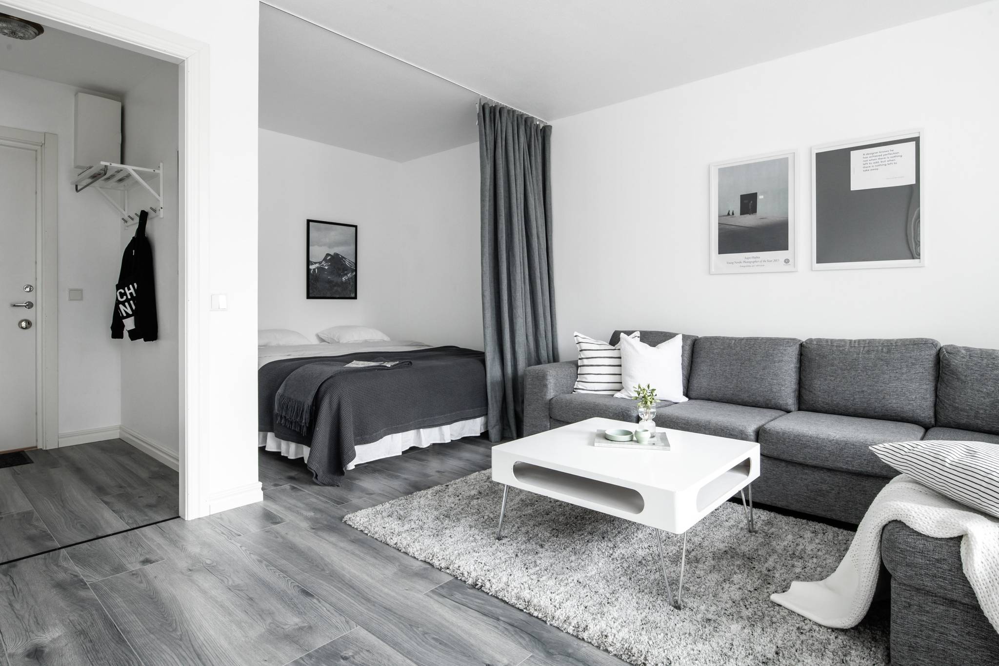1 rum Lägenhet på Myntgatan 43 Moröhöjden Skellefteå kommun - bild 4