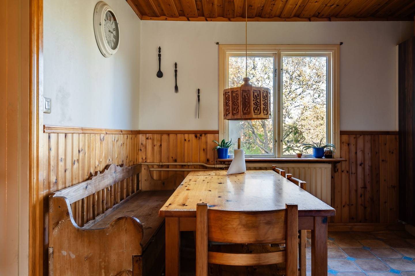 5 rum Gård/skog på Getebol Mossen Säffle kommun - bild 19