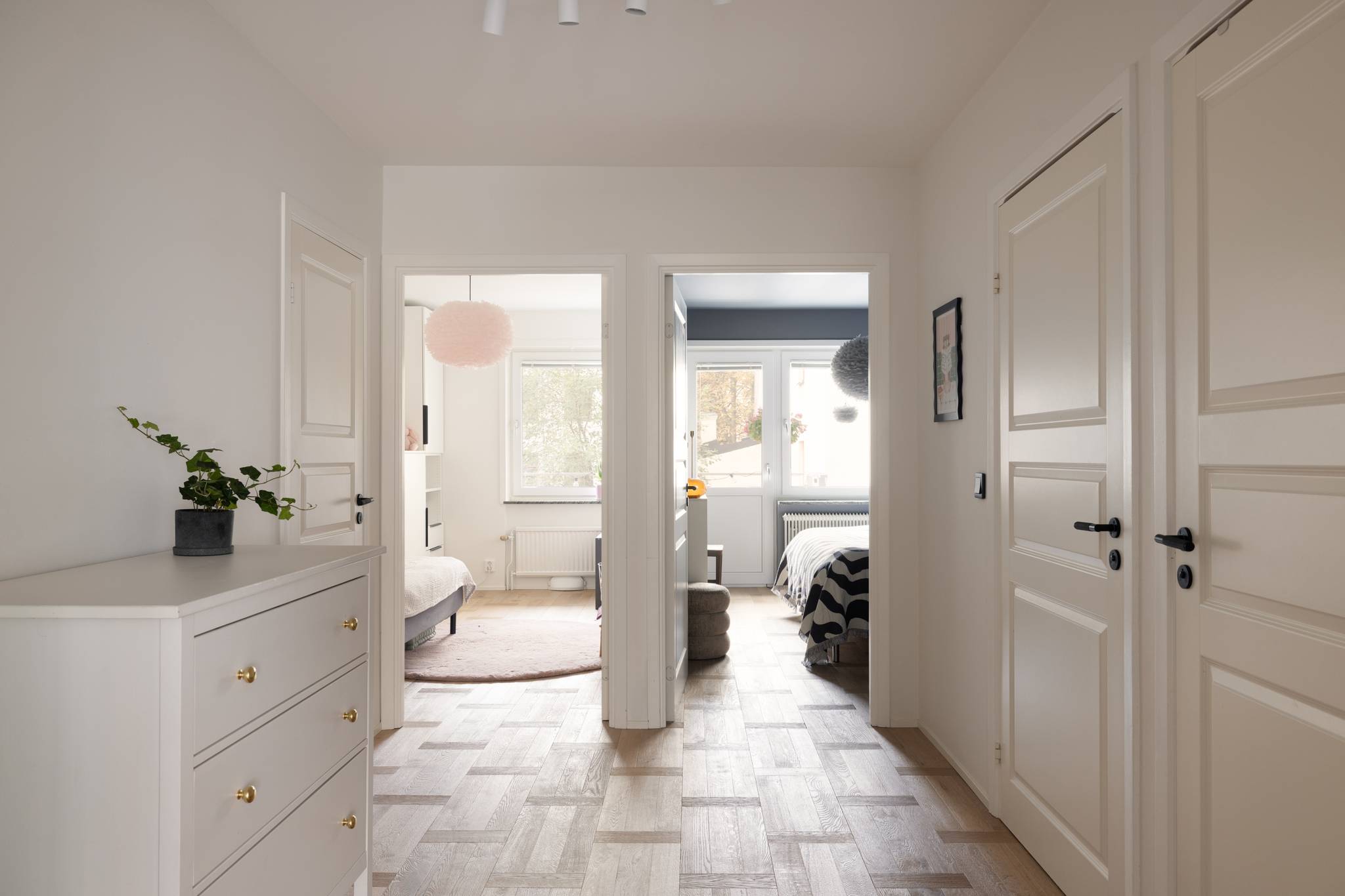 4 rum Lägenhet på Västmannagatan 44 Odenplan / Vasastan Stockholms kommun - bild 21