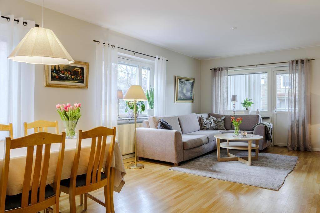 Karlstad, Karlstads kommun