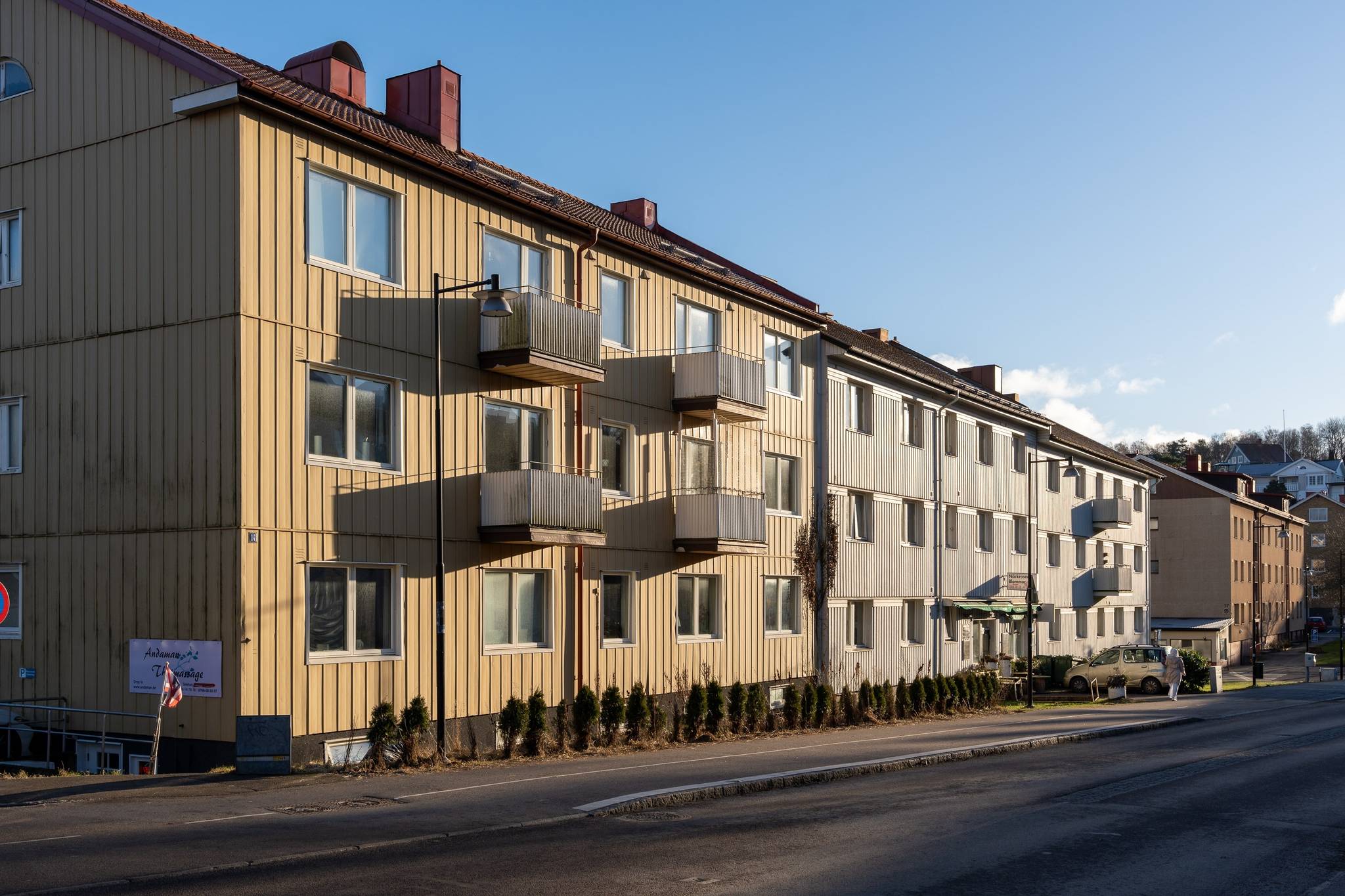 1 rum Lägenhet på Hökegårdsgatan 14A Krokslätt Mölndals kommun - bild 19