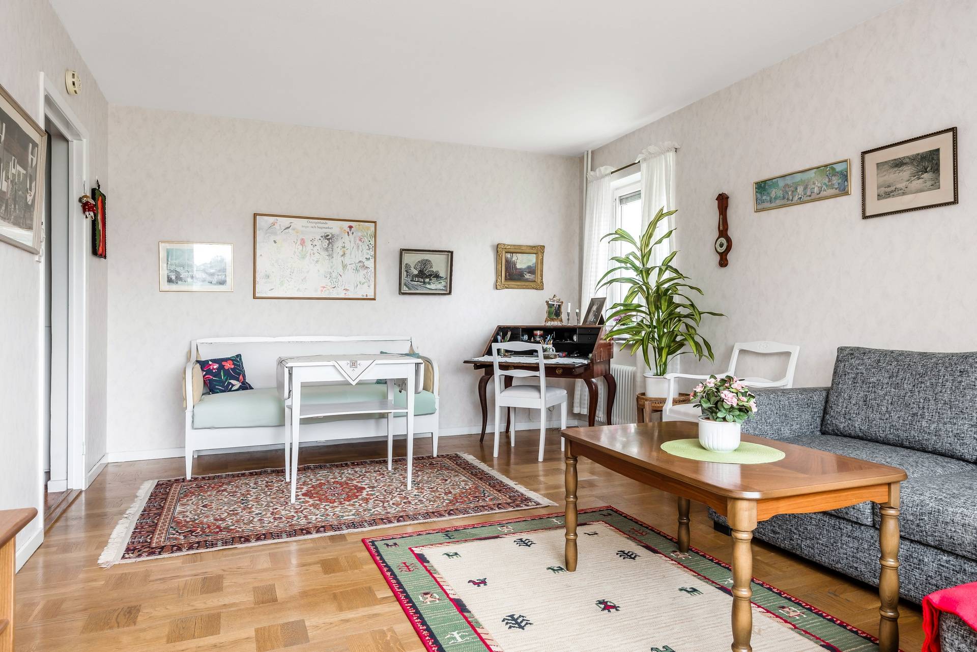 1 rum Lägenhet på Husbyvägen 21 Motala kommun - bild 6