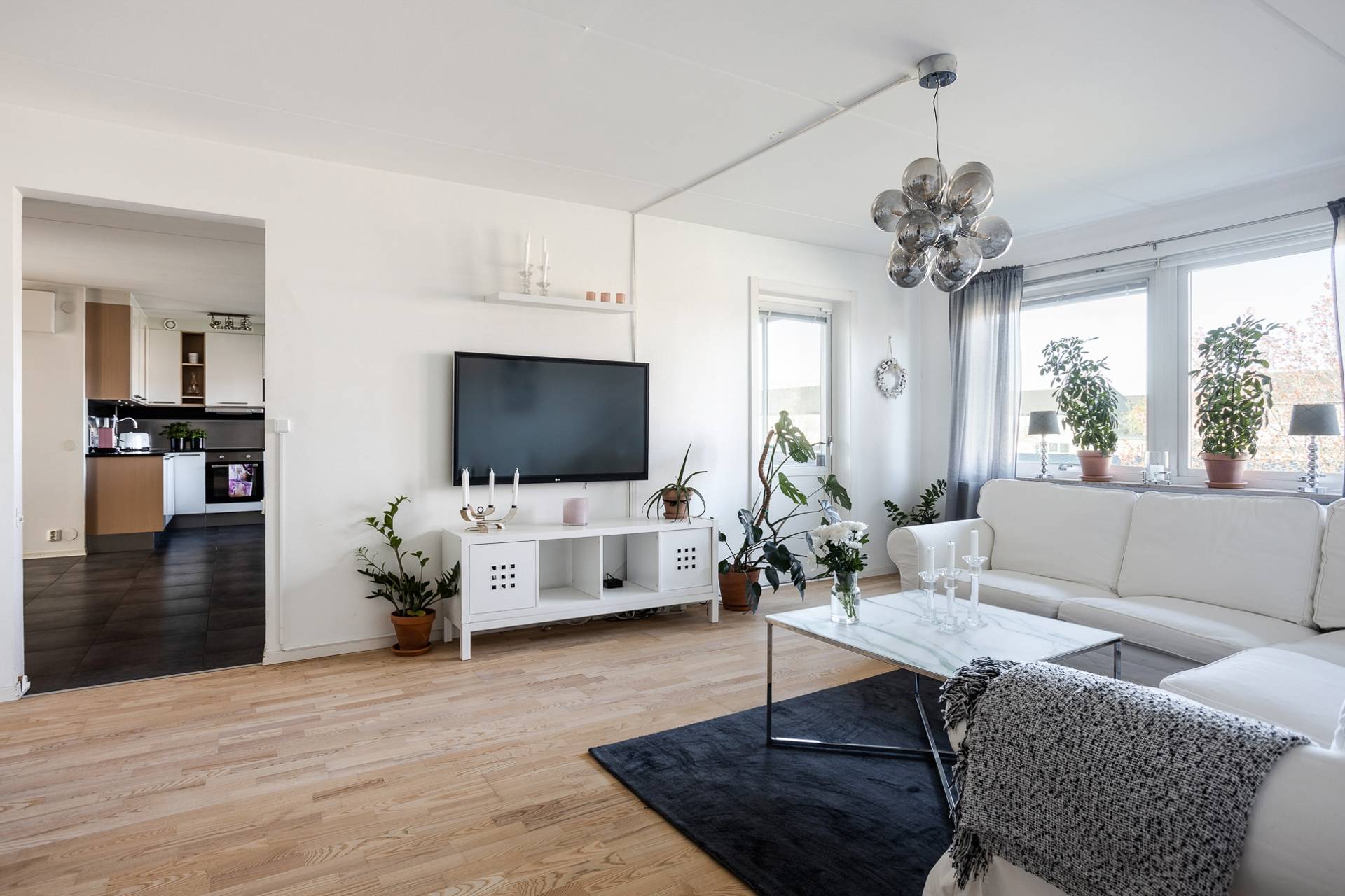 4 rum Lägenhet på Bärnstensgatan 55A Ättekulla Helsingborgs kommun - bild 16