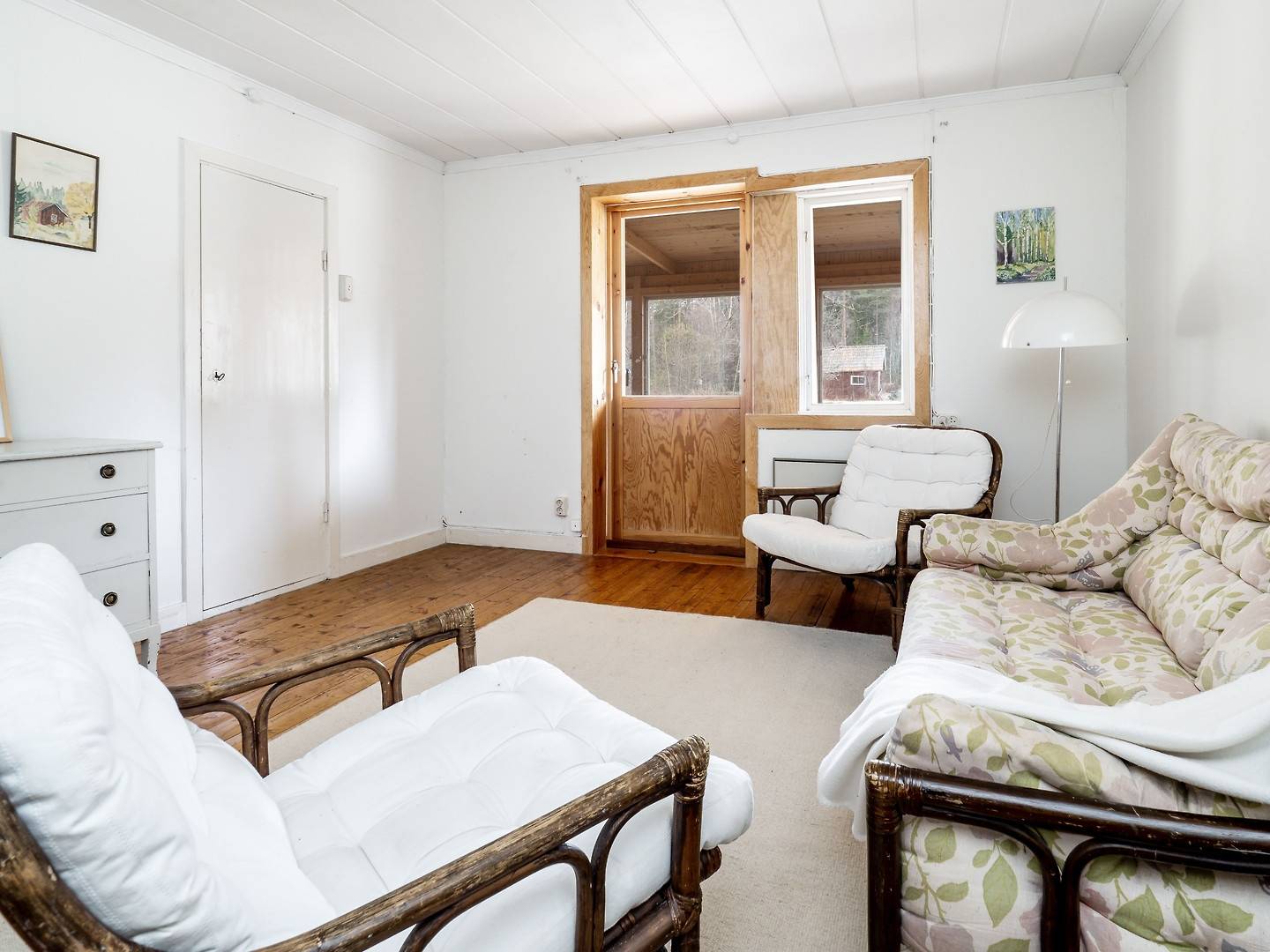 1 rum Fritidshus på Hedenslund 210 Tärnsjö Heby kommun - bild 22