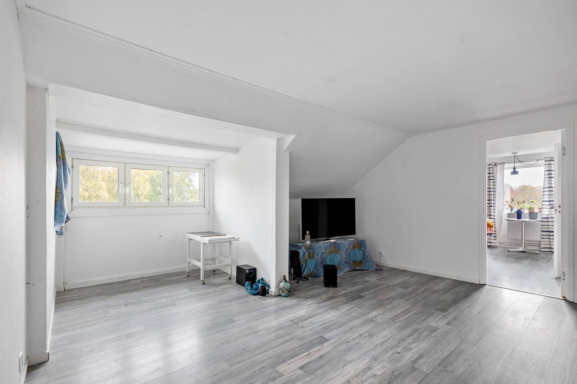 11 rum Villa på Unnarydsvägen 18 Lidhult Ljungby kommun - bild 15