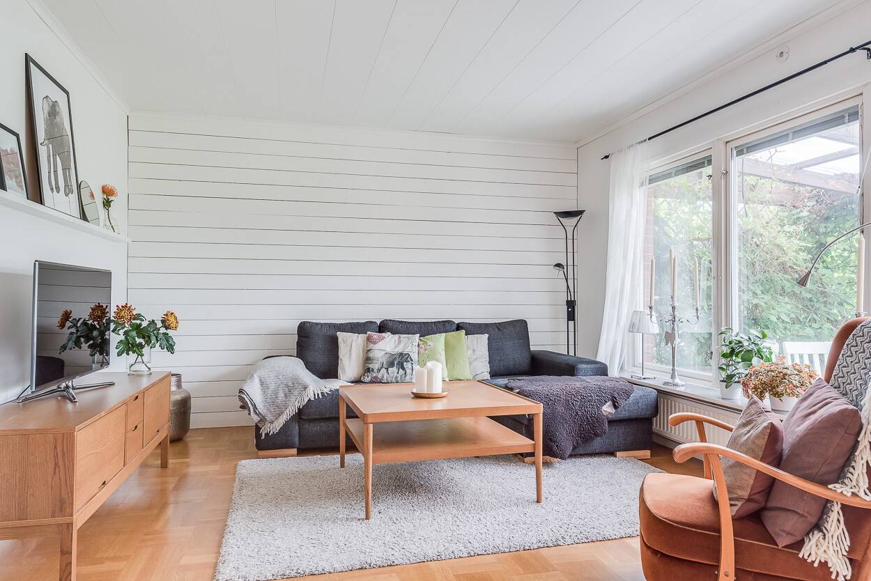 5 rum Villa på Bygdegårdsgatan 3 Rångedala Borås kommun - bild 8