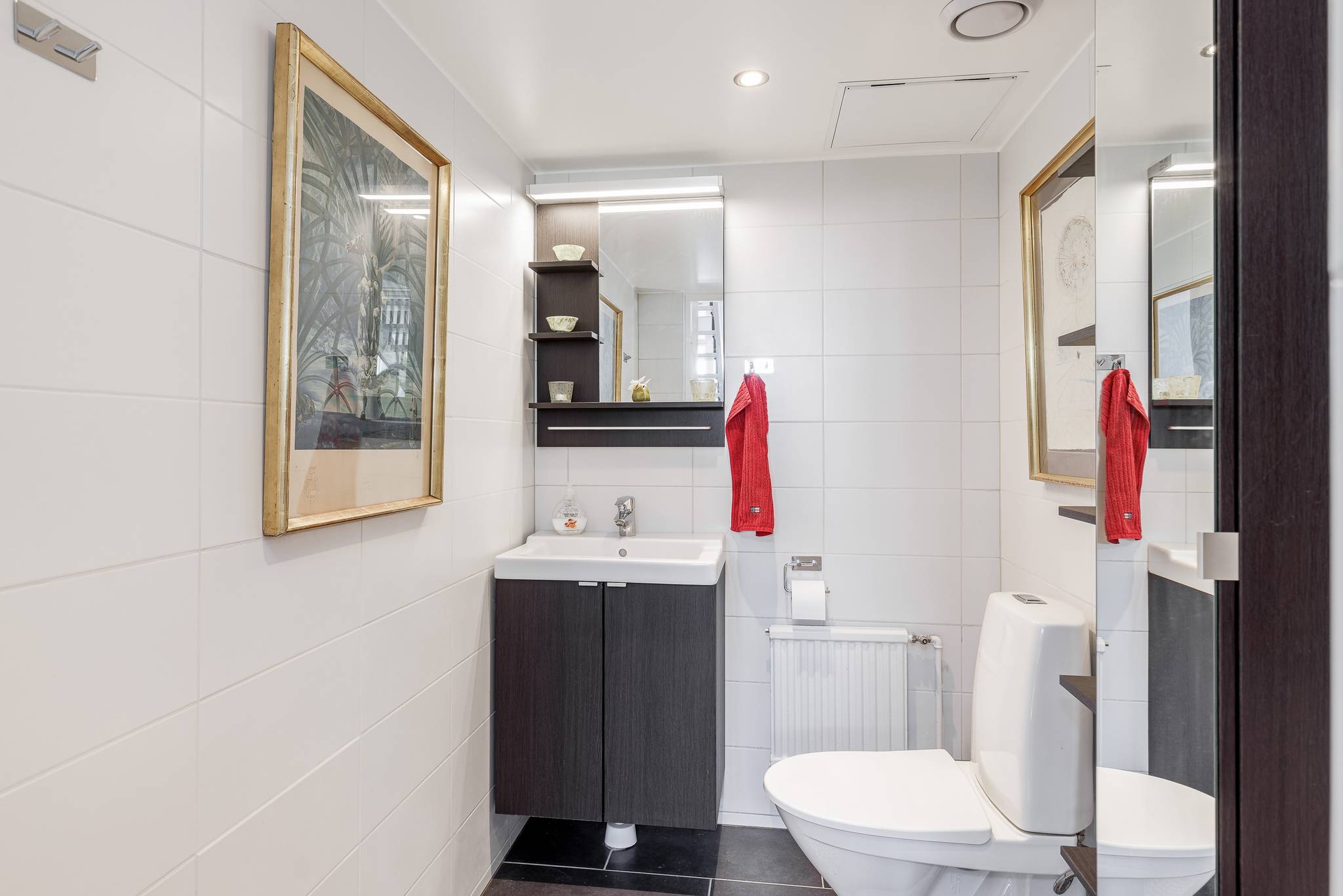 220 m² Villa på Linnéavägen 6D Gamleby Västerviks kommun - bild 15