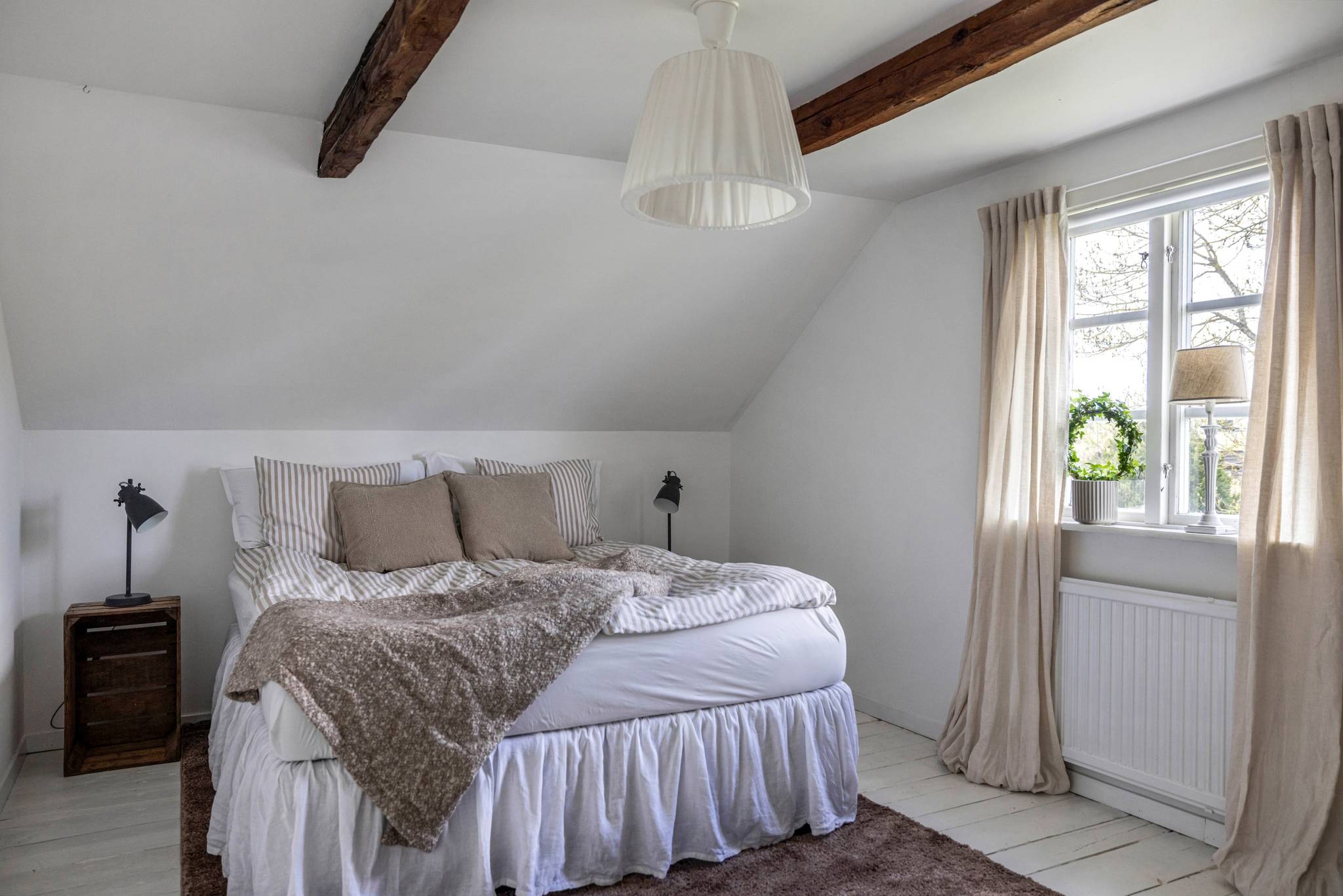 5 rum Villa på Värestorpsvägen 5 Ränneslöv Laholms kommun - bild 43