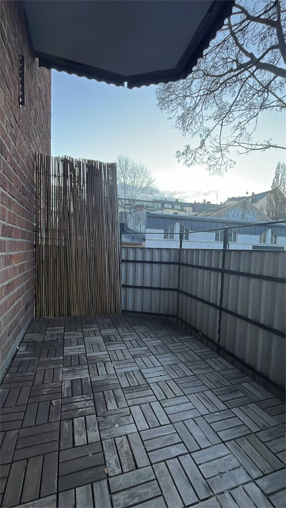 3 rum Lägenhet på Herrgårdsgatan 1 Centrum Karlstads kommun - bild 17