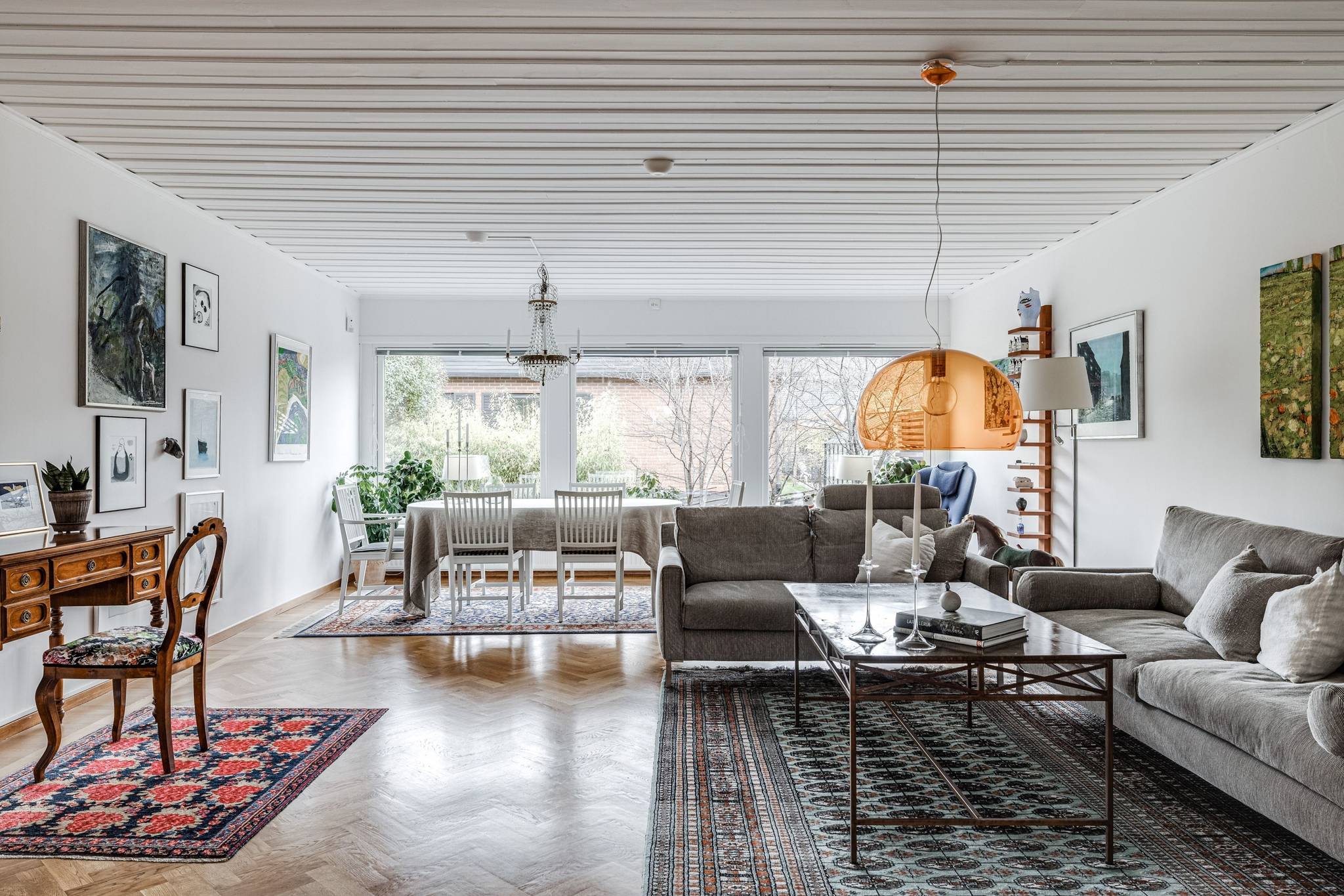 5 rum Villa på Högbergagatan 13 Bergdalen Borås kommun - bild 2