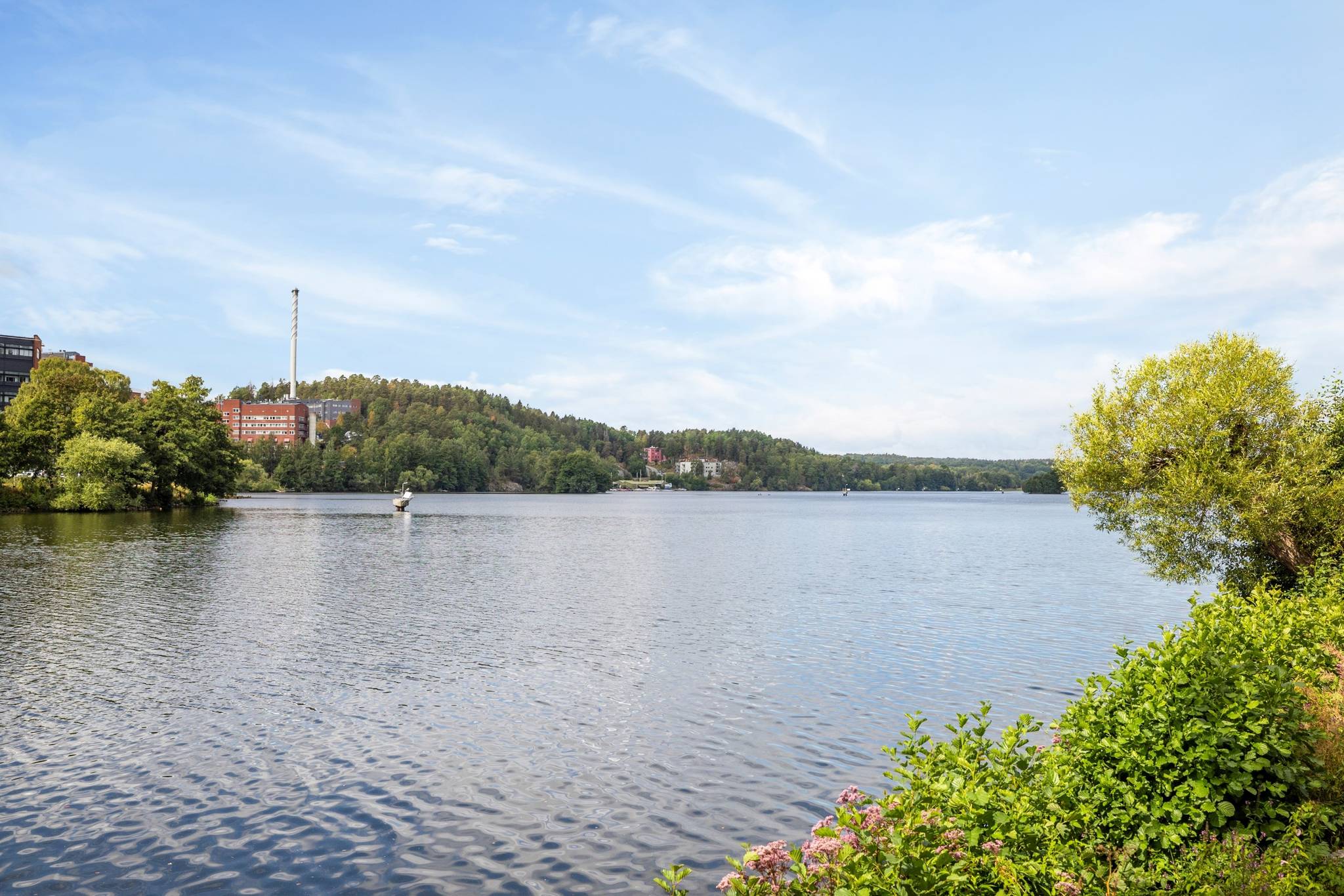 2 rum Lägenhet på Bergviksgatan 10 Södertälje Södertälje kommun - bild 21