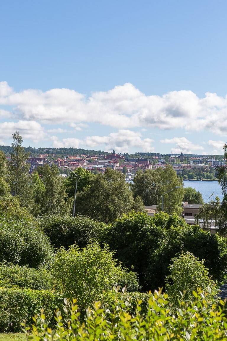 4 rum Villa på Frösövägen 58 Frösön Östersunds kommun - bild 24