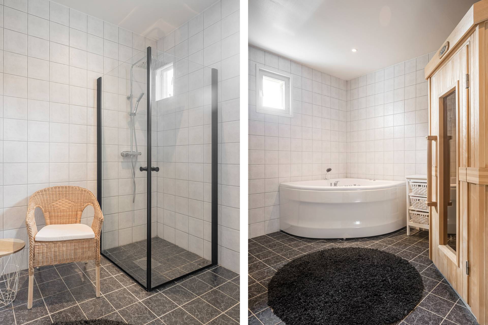6 rum Villa på Porfyrvägen 12B Saltsjö-Boo Nacka kommun - bild 40