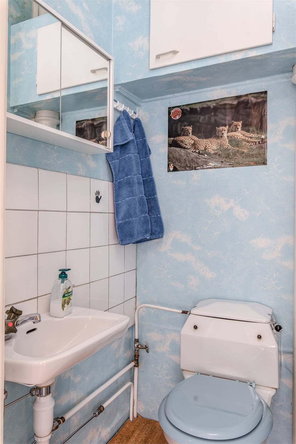 6 rum Villa på Ingalundsvägen 15 Ingalund Sandvikens kommun - bild 22