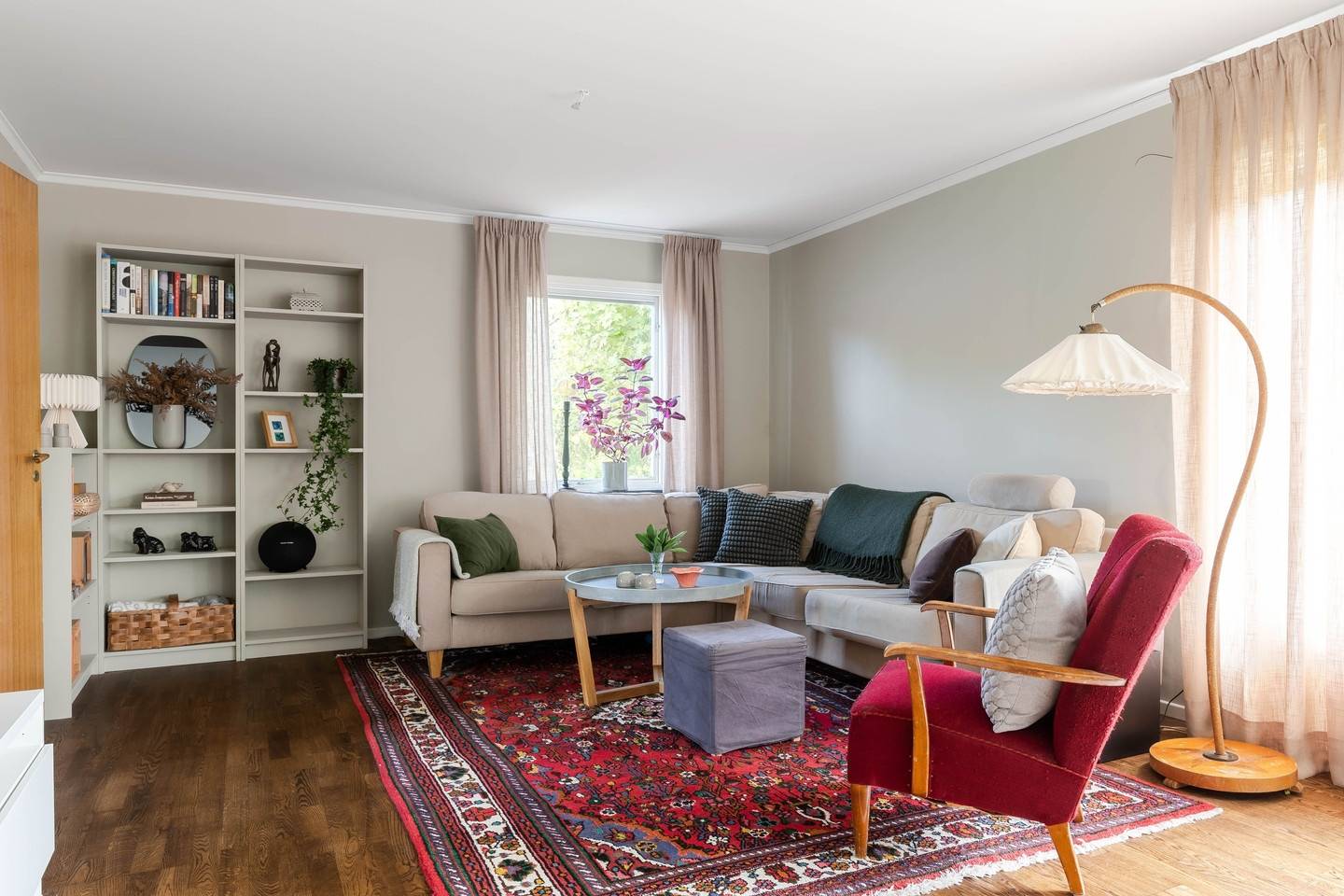 103 m² Villa på Bruntorpsvägen 11 Korsberga Hjo kommun - bild 16