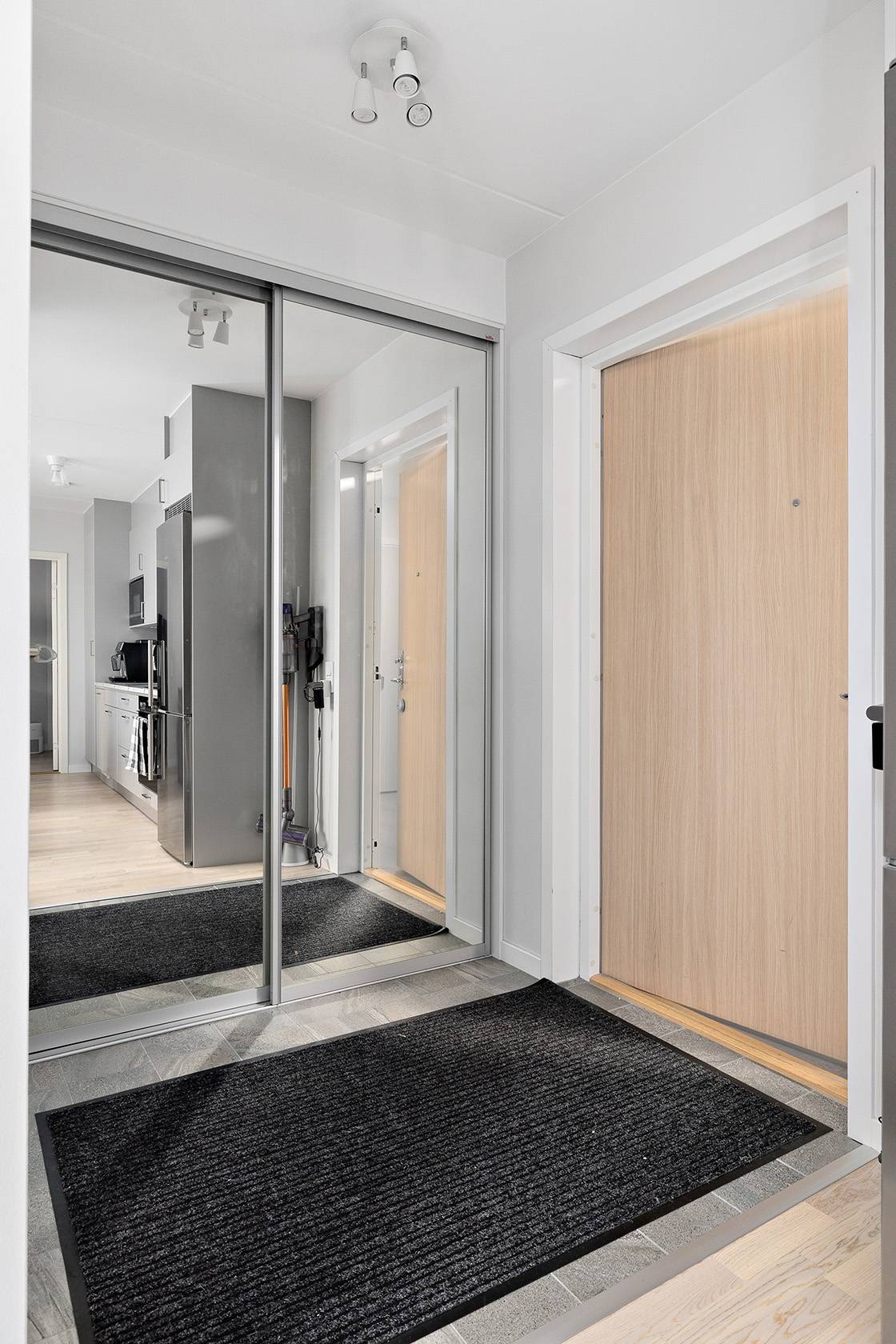 2 rum Lägenhet på Magnus Åbergsgatan 1 Tingvalla Trollhättans kommun - bild 14