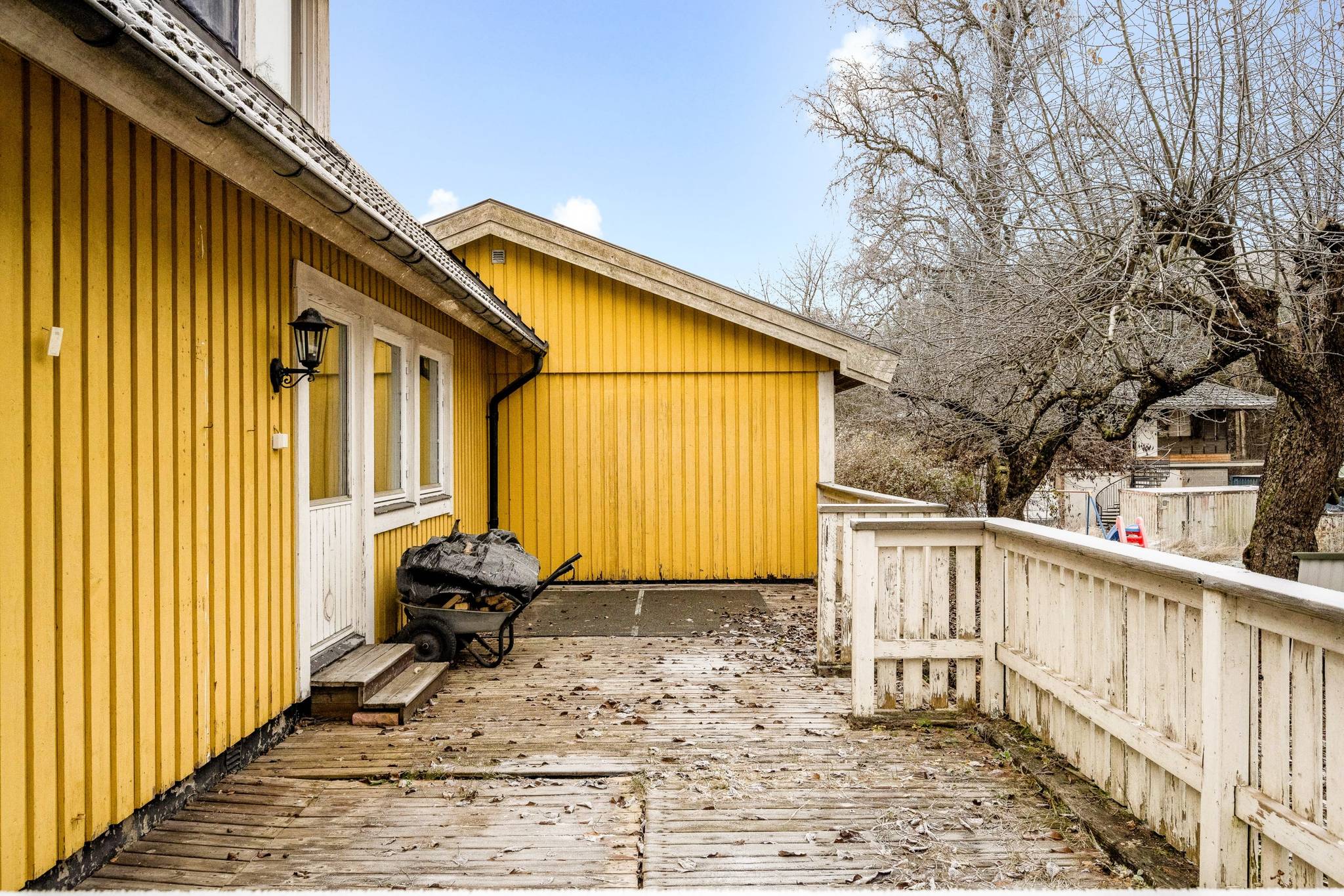 6 rum Villa på Killinge byväg 25 Killinge/Kvarnnibble Upplands-Bro kommun - bild 39